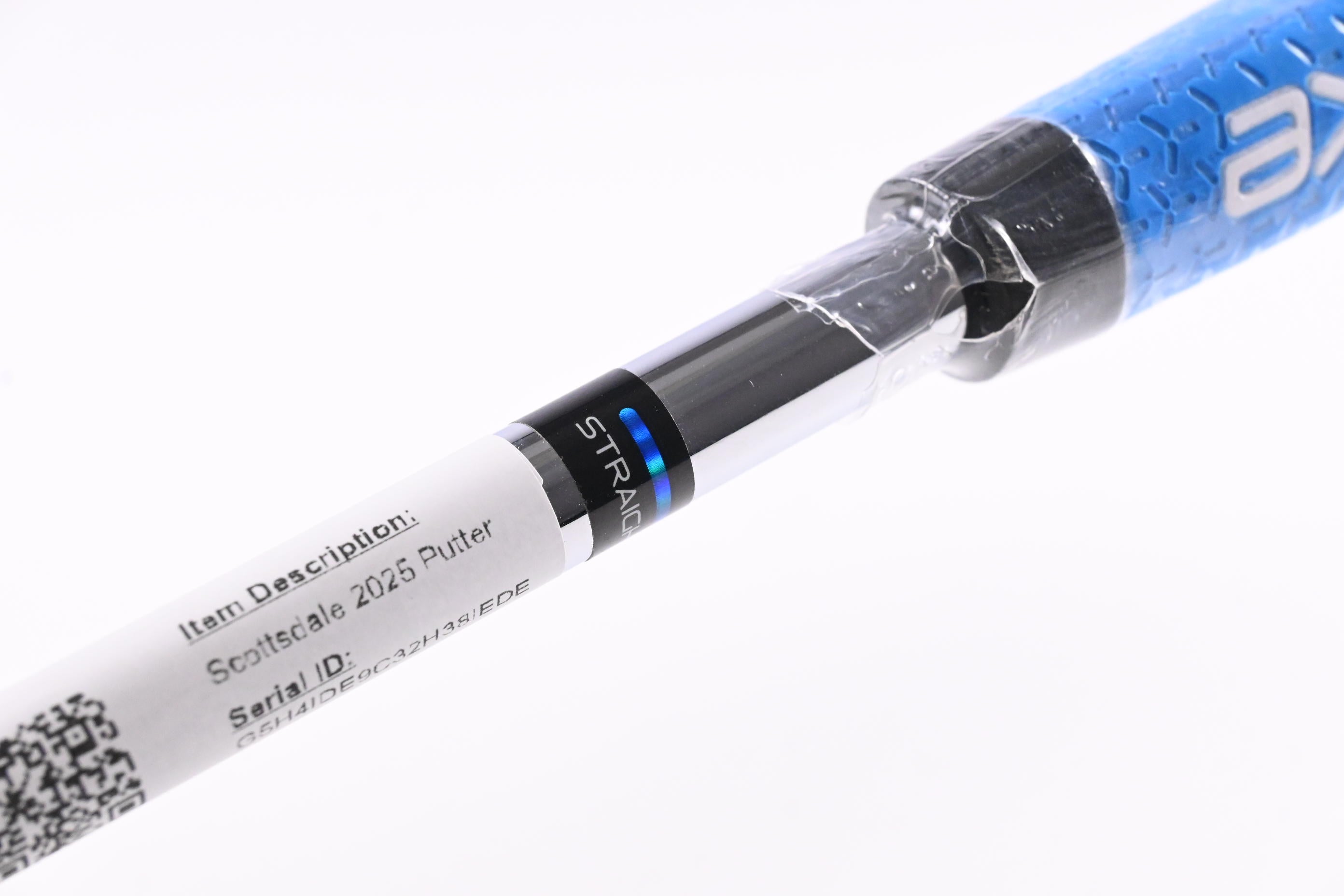 Ping Scottsdale Prime Tyne C 2025 Putter / 34 Inch