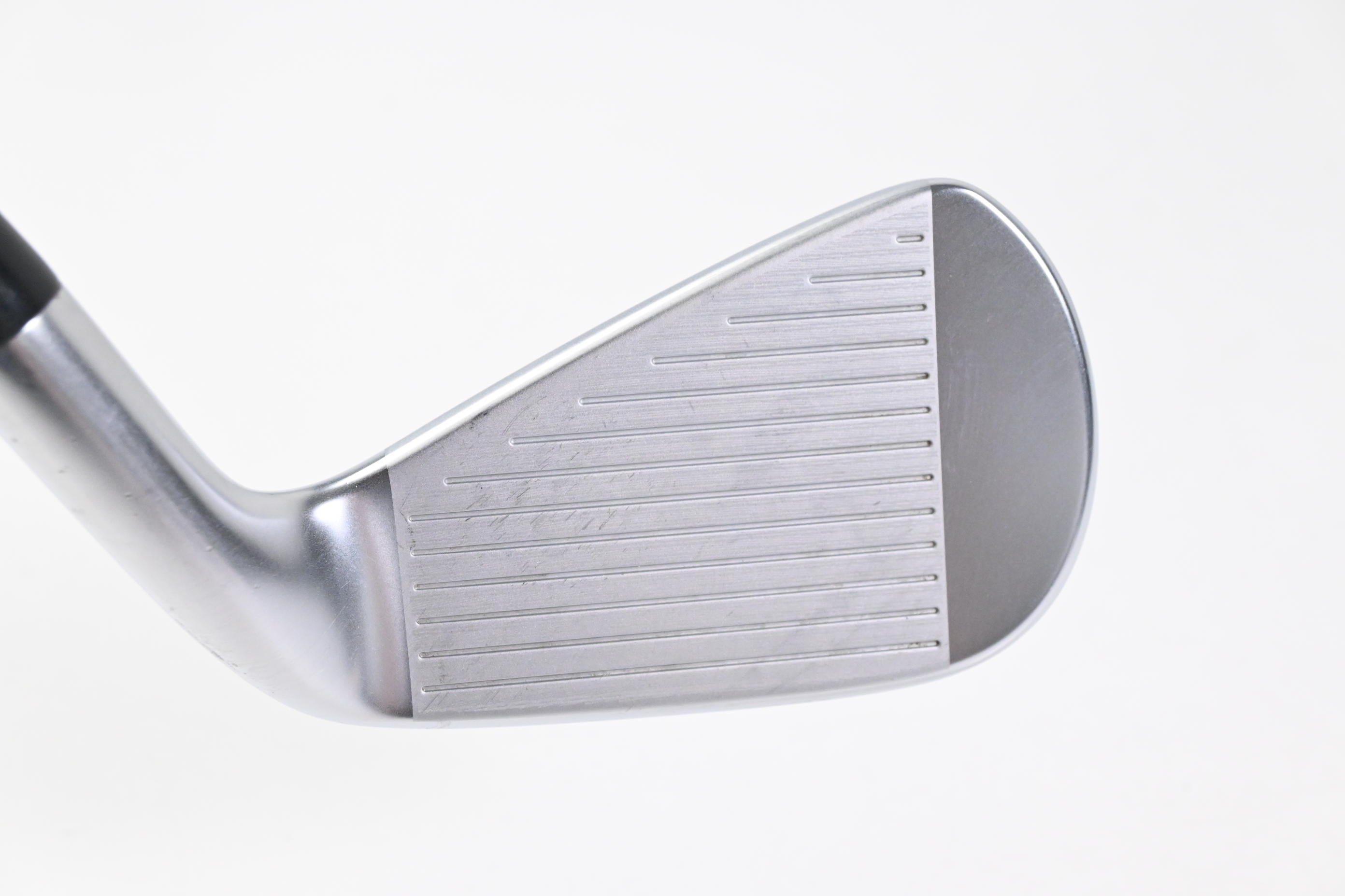 Left Hand Srixon ZX MK II 2023 Utility #3 Iron / 20 Degree / Regular Flex Recoil