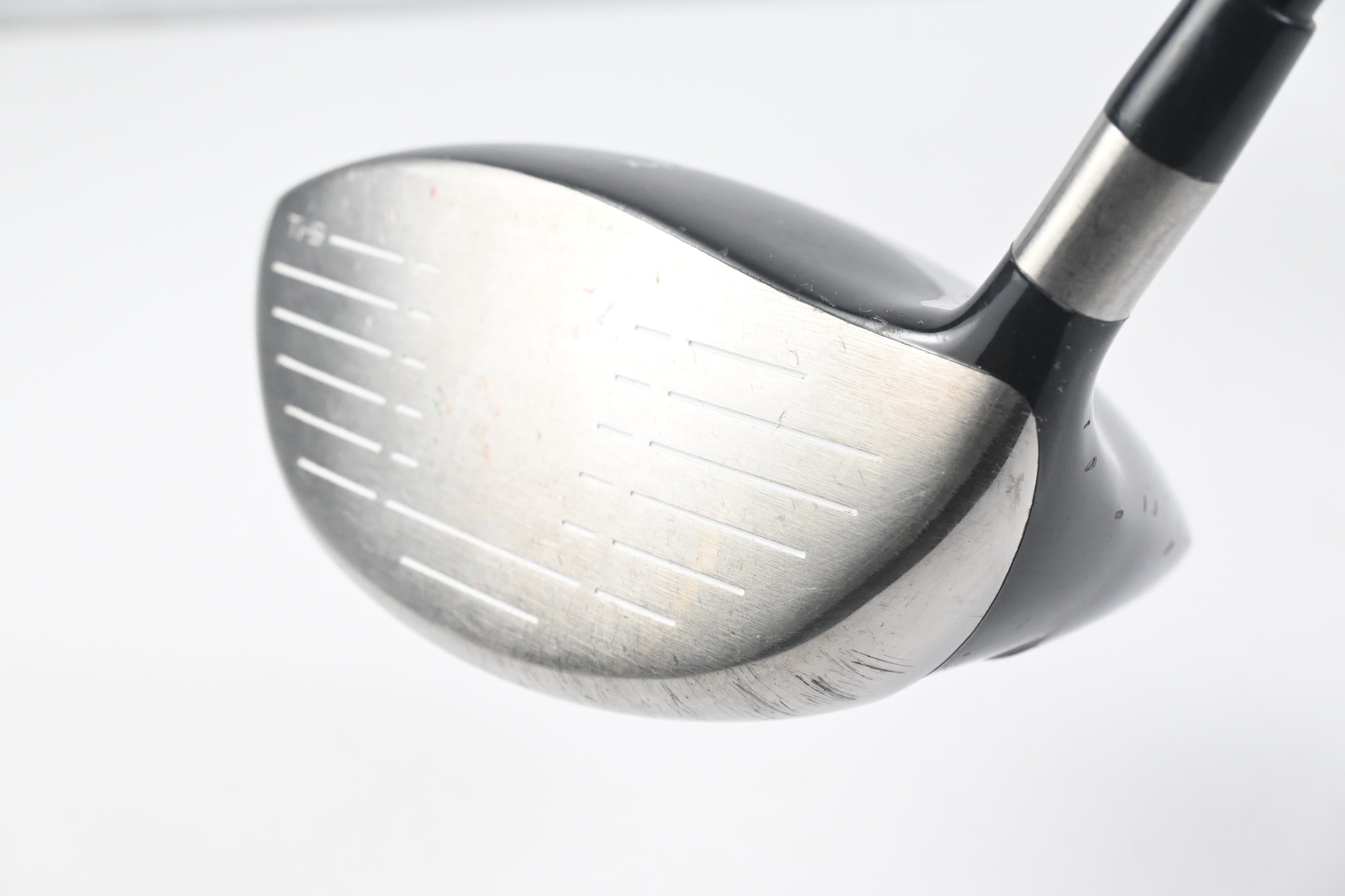 Mizuno MX-700 Driver / 10.5 Degree / Regular Flex Mizuno Exsar DS4 Shaft