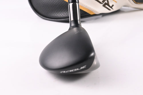 Callaway Rogue ST Pro #3 Hybrid / 20 Degree / Stiff Flex Tensei AV White 85