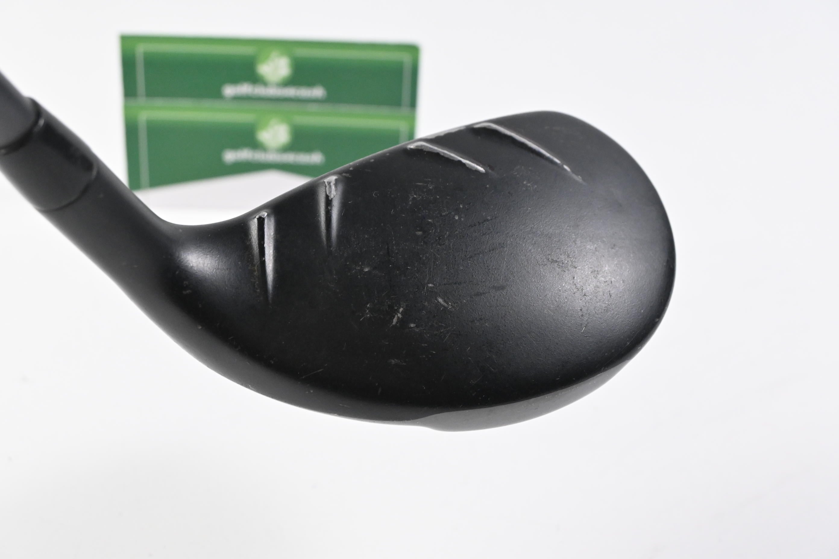 Ping G Series #4 Hybrid / 22 Degree / Stiff Flex Ping Alta 70 Shaft