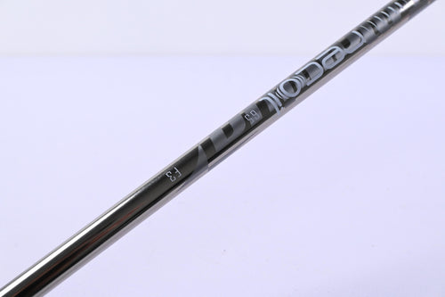 Titleist T200 2023 #9 Iron / Regular Flex UST Mamiya Recoil 65 Shaft