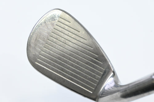 Wilson Launch Pad 2022 Gap Wedge / 49 Degree / Regular Flex Evenflow Green 65