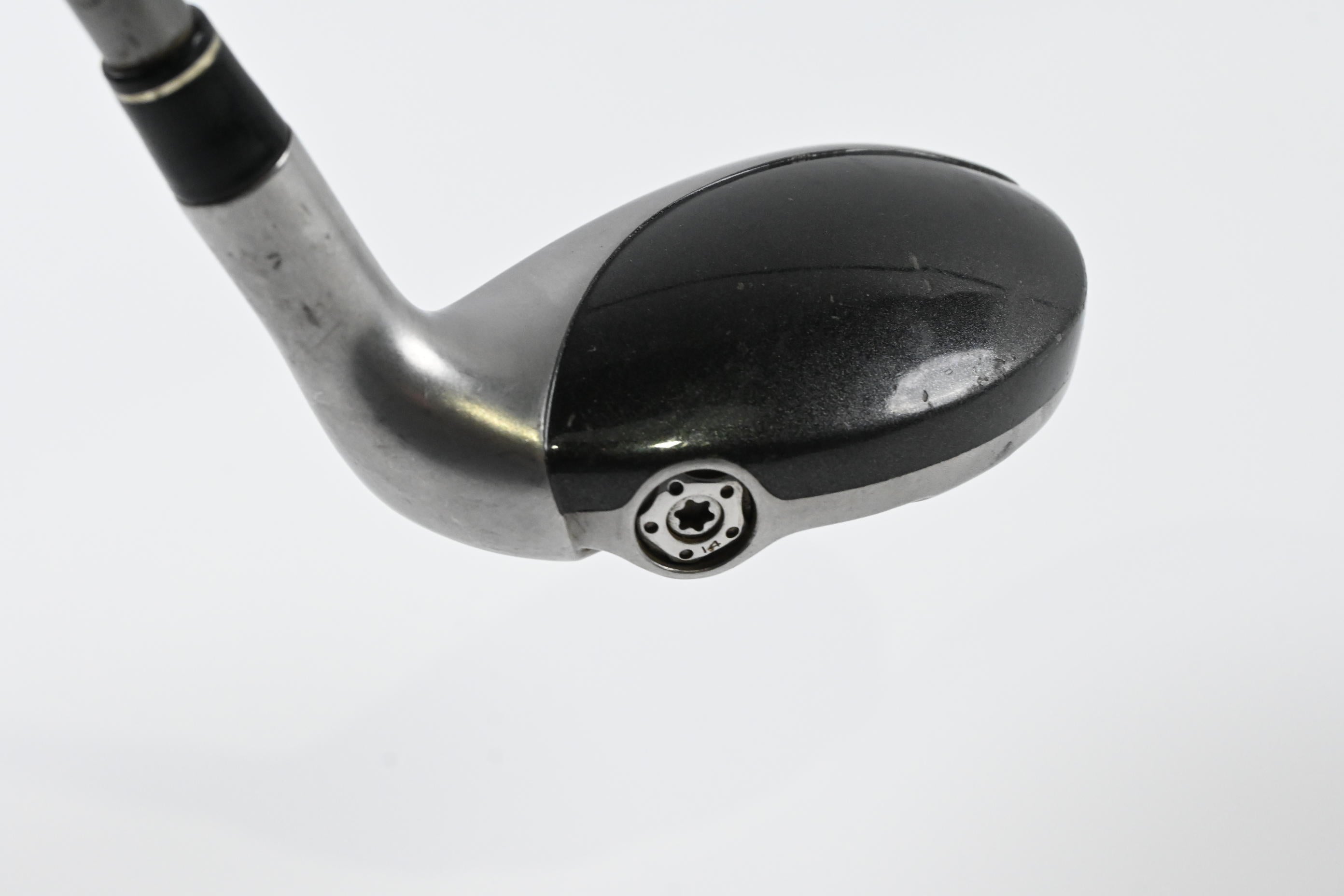 Taylormade Rescue Dual #4 Hybrid / 22 Degree / Regular Flex Taylormade 65