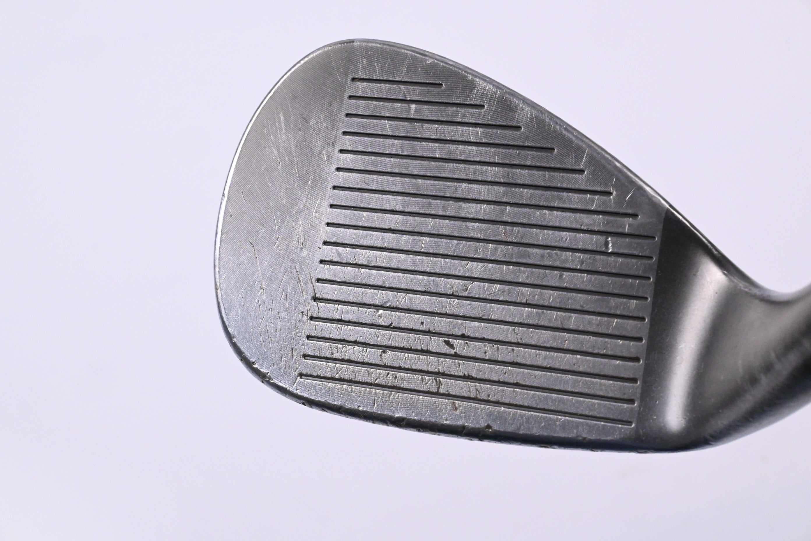 Taylormade Milled Grind Lob Wedge / 58 Degree / Wedge Flex Dynamic Gold Shaft