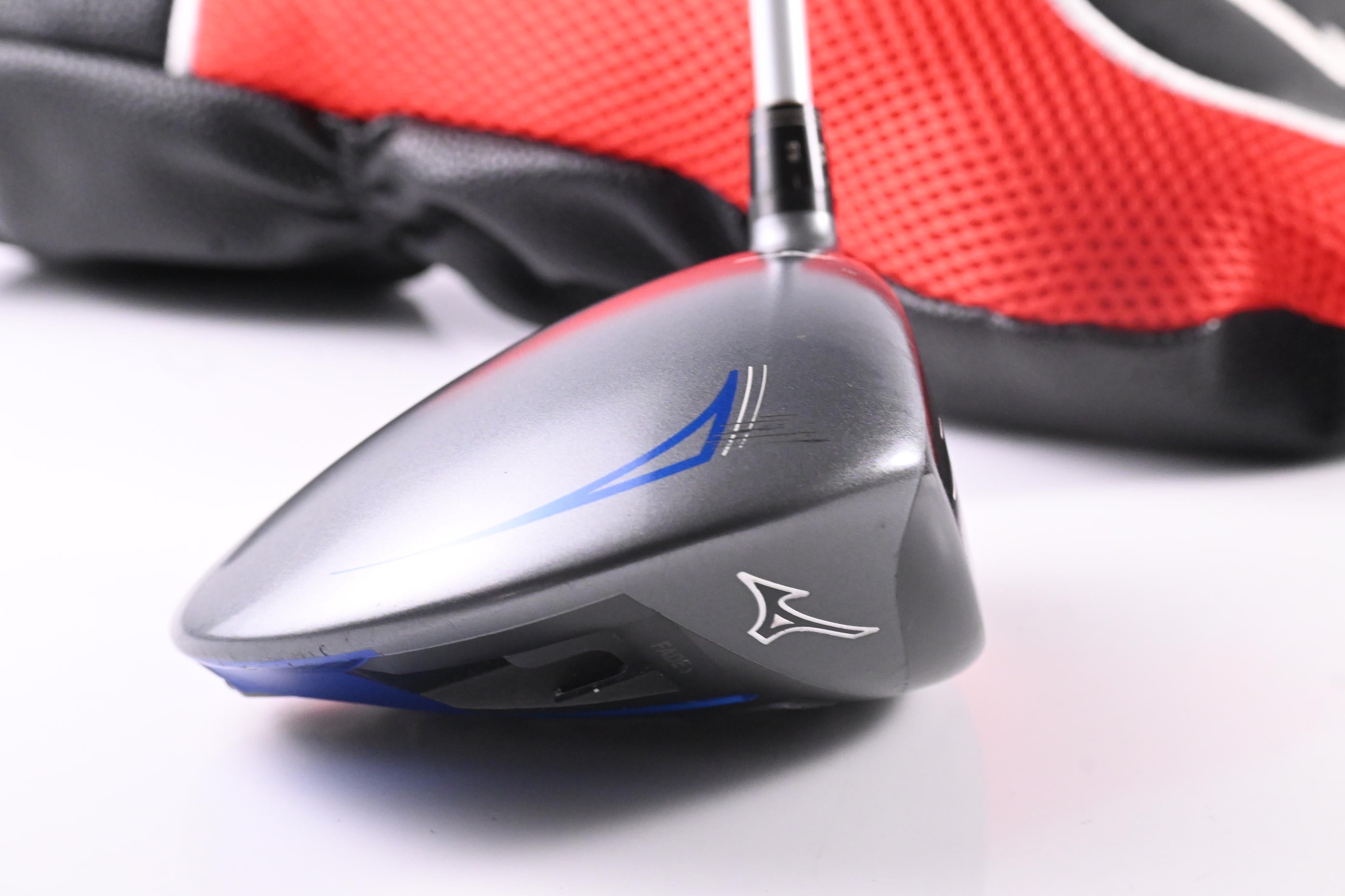 Mizuno JPX EZ 2016 Driver / 7.5-11.5 Degree / Stiff Flex Fubuki Z-Series 50
