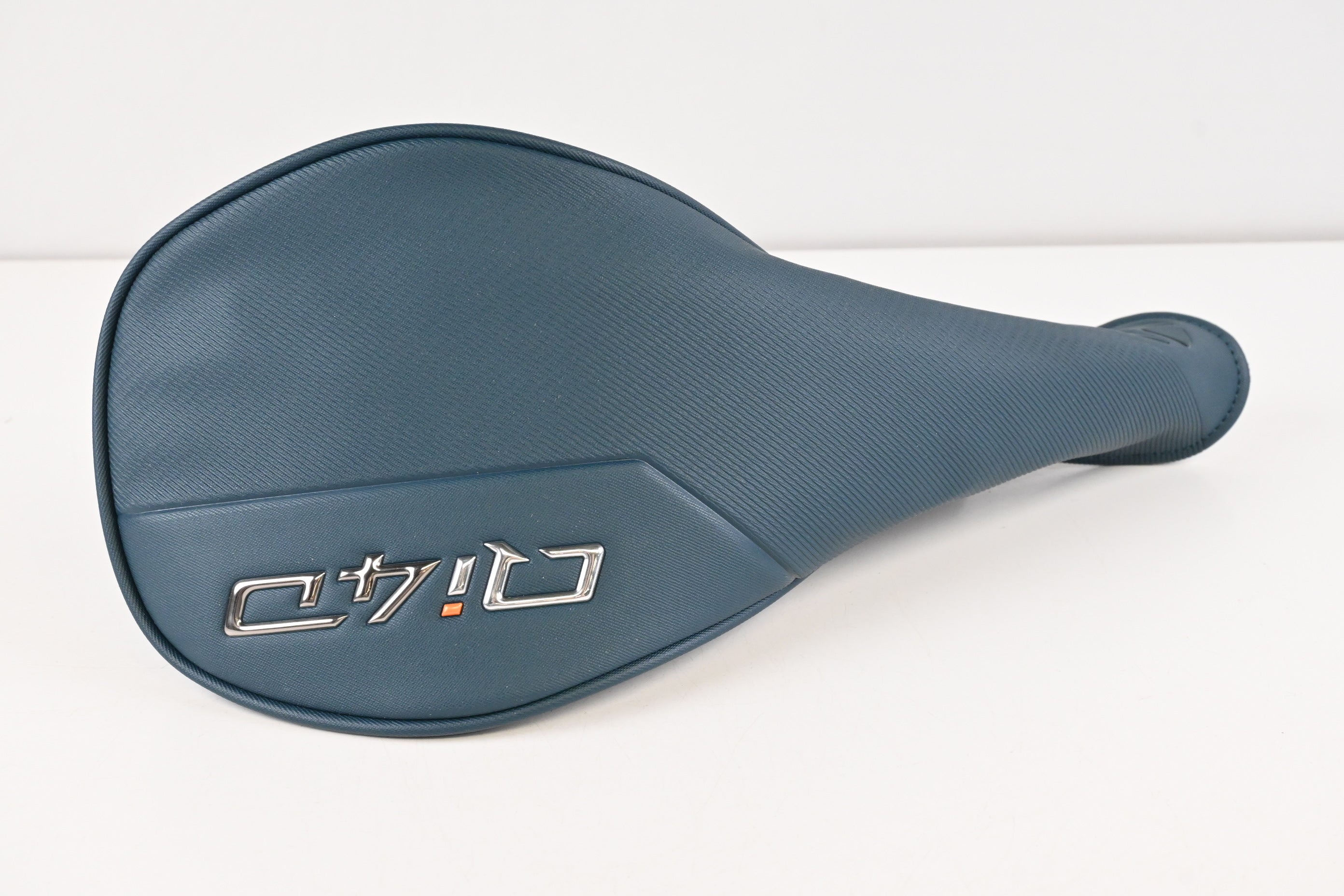 Taylormade Qi4D Max Driver / 10.5 Degree / Stiff Flex Reax Blue 50 Shaft