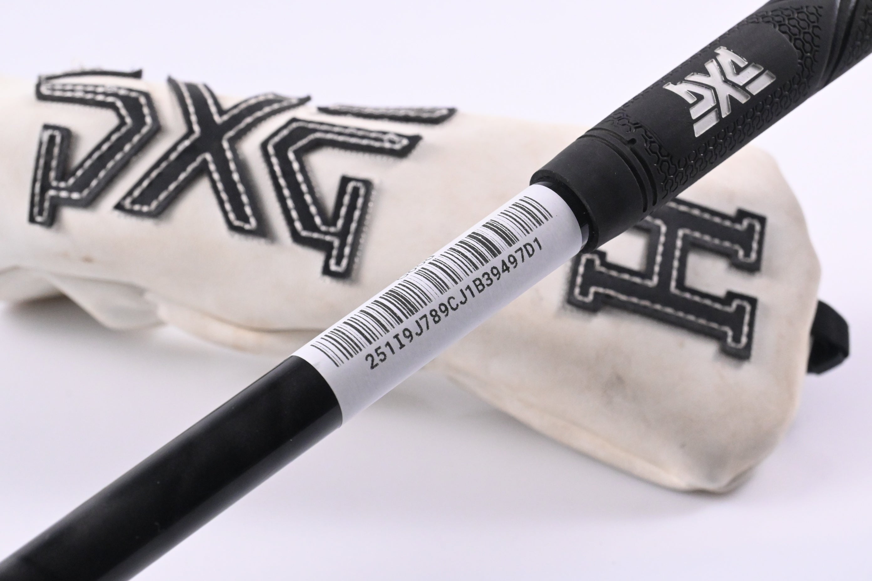 PXG 0311 XF Gen6 #4 Hybrid / 22 Degree / Regular Flex EvenFlow Riptide 80 Shaft