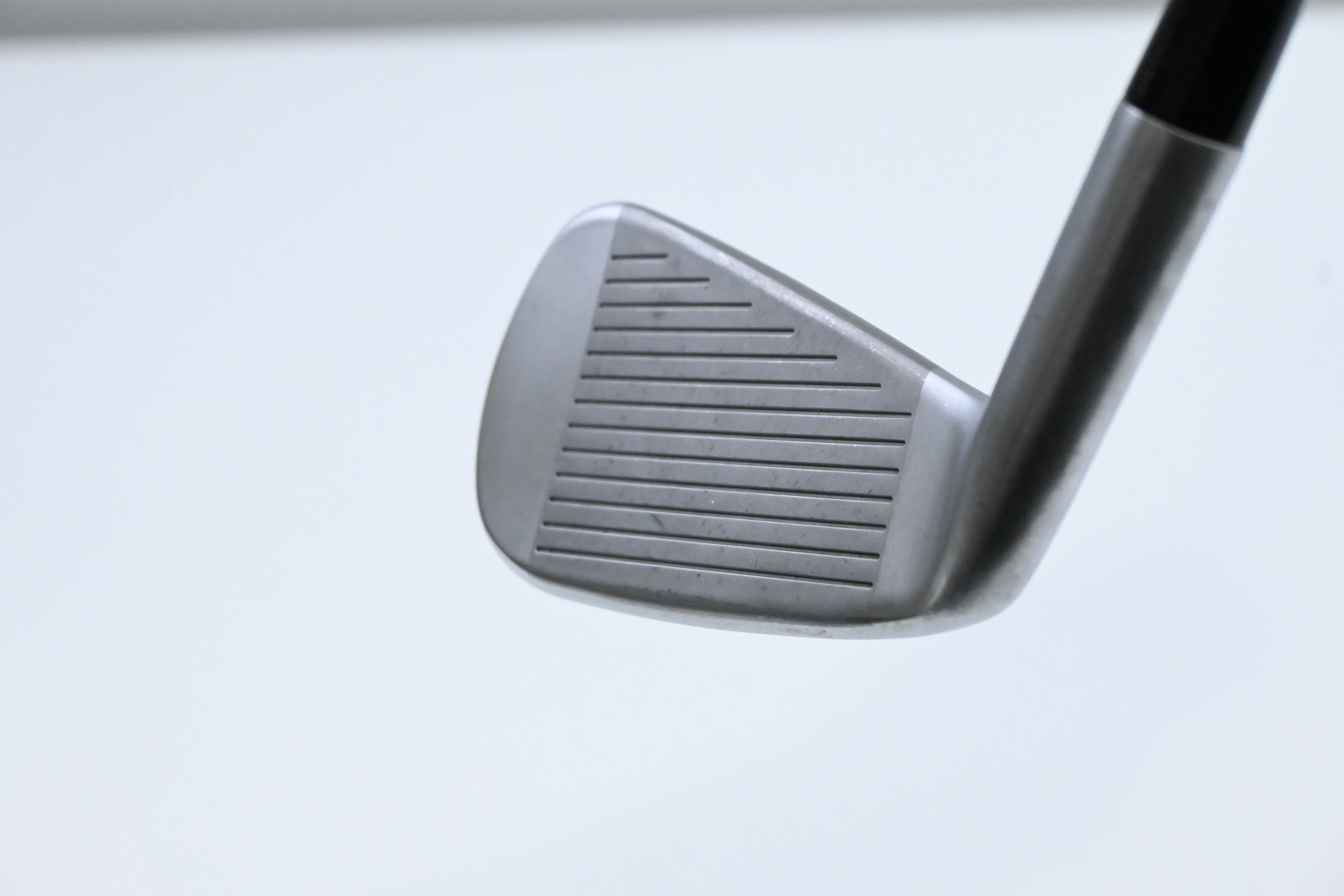 Taylormade P790 2021 #4 Iron / 21 Degree / Regular Flex Dynamic Gold 95 R300