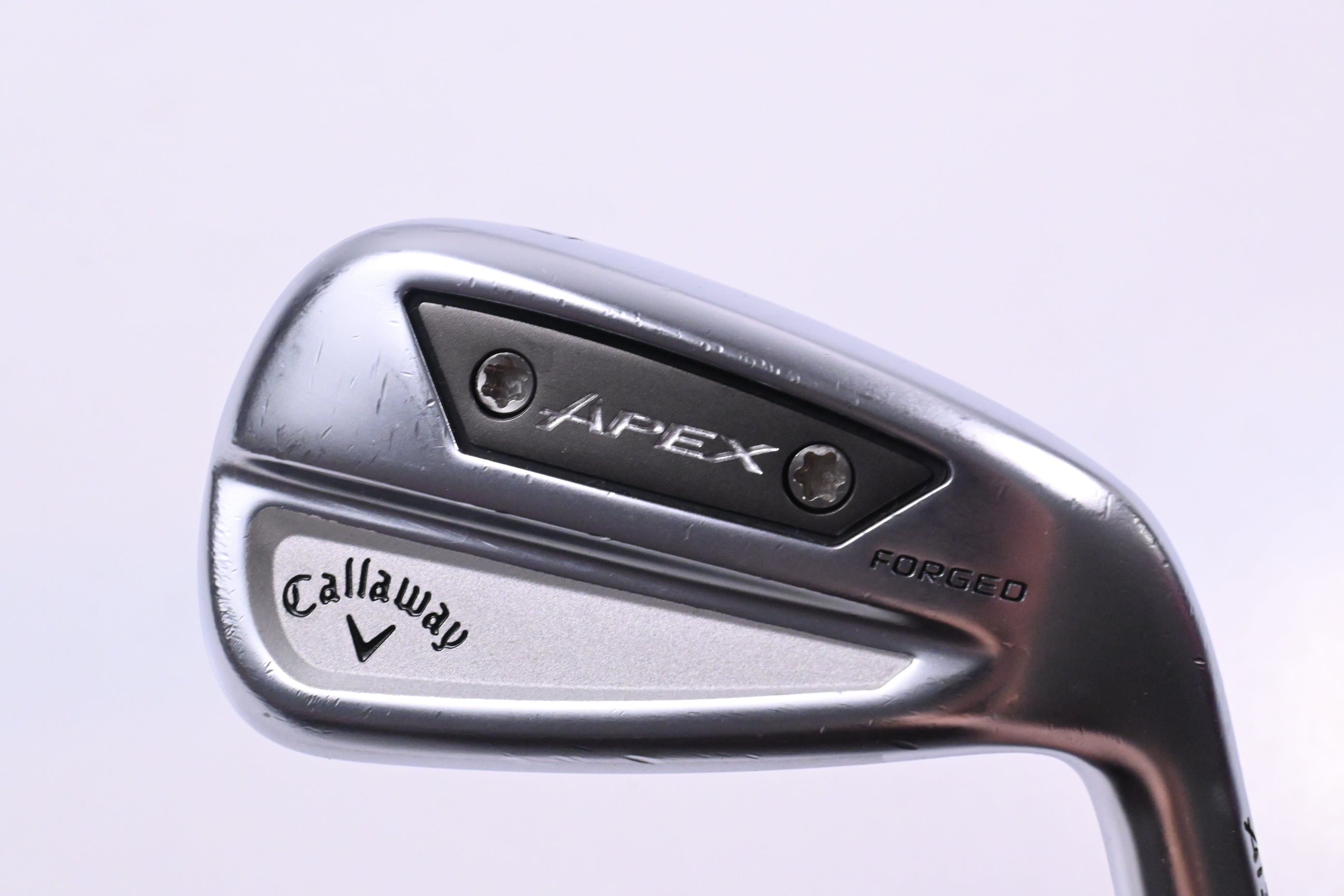 Callaway Apex Ai300 #7 Iron / 29 Degree / Regular Flex Dynamic Gold Mid 100 R300