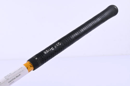 Mizuno MX-700 #3 Hybrid / 20 Degree / Regular Flex Mizuno Exsar HS4 68 Shaft