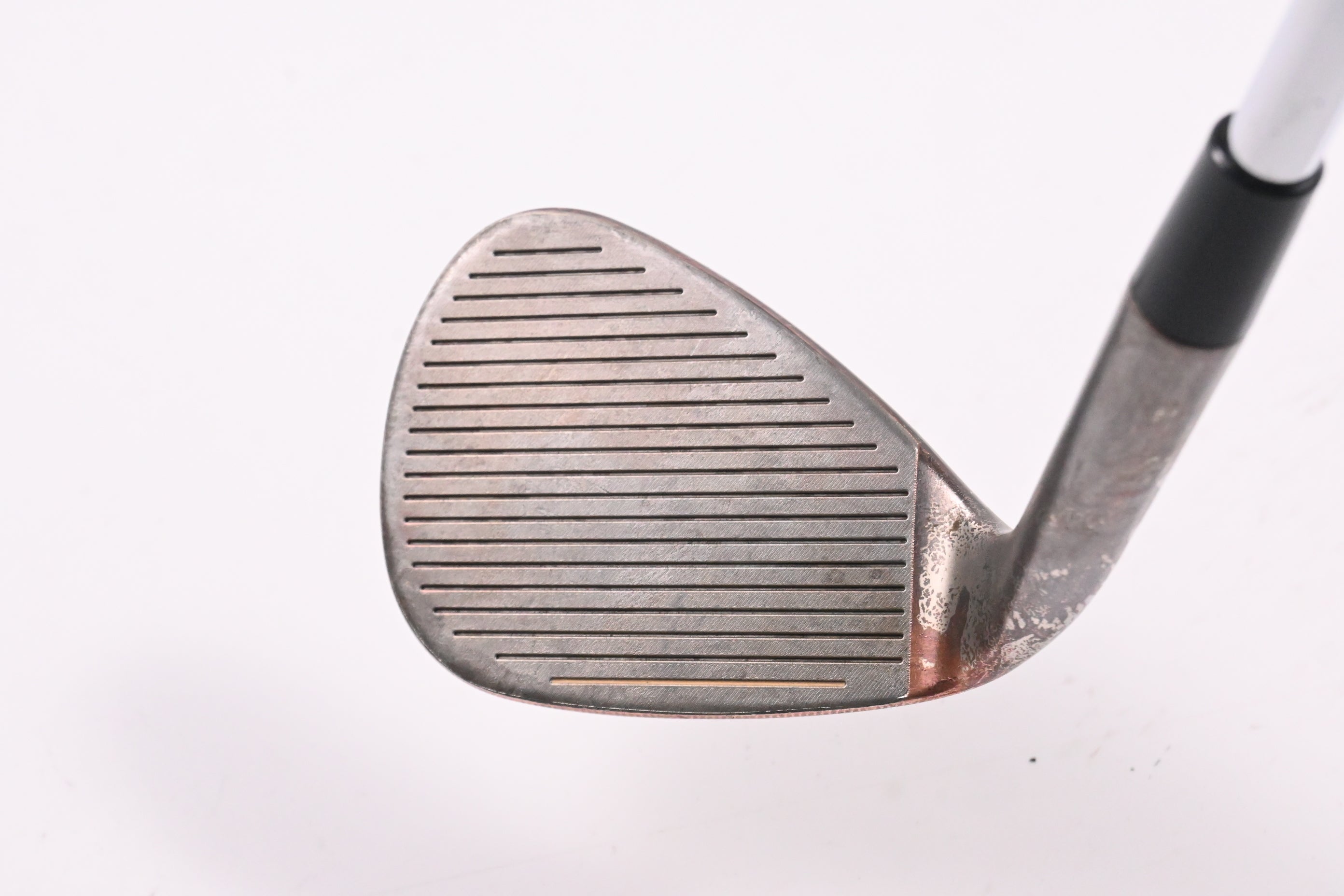 Taylormade Hi-Toe 4 Lob Wedge / 60 Degree / Wedge Flex Dynamic Gold 115 Shaft