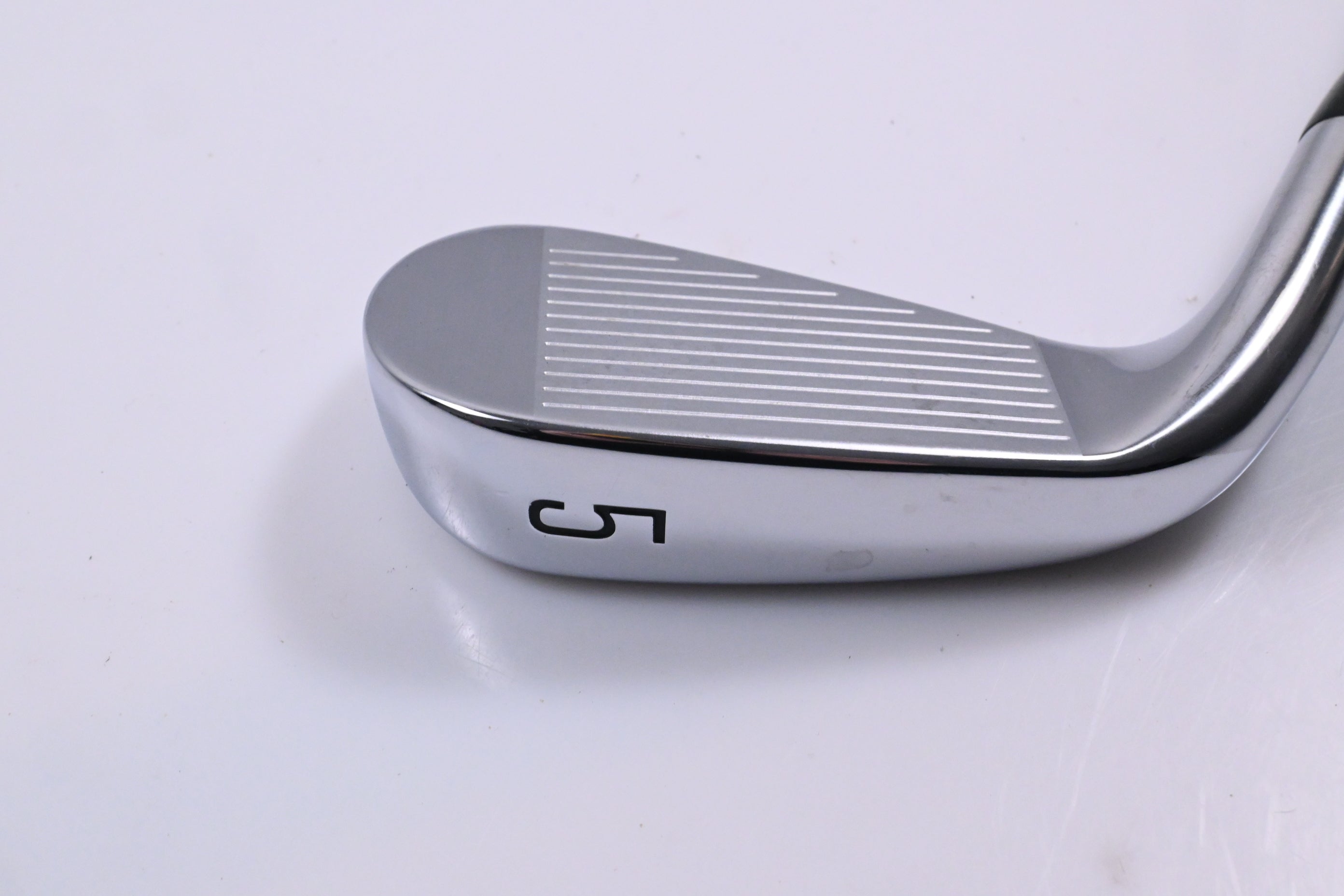 Titleist T350 #5 Iron / 23 Degree / Regular Flex Tensei AV Red AM(2) Shaft