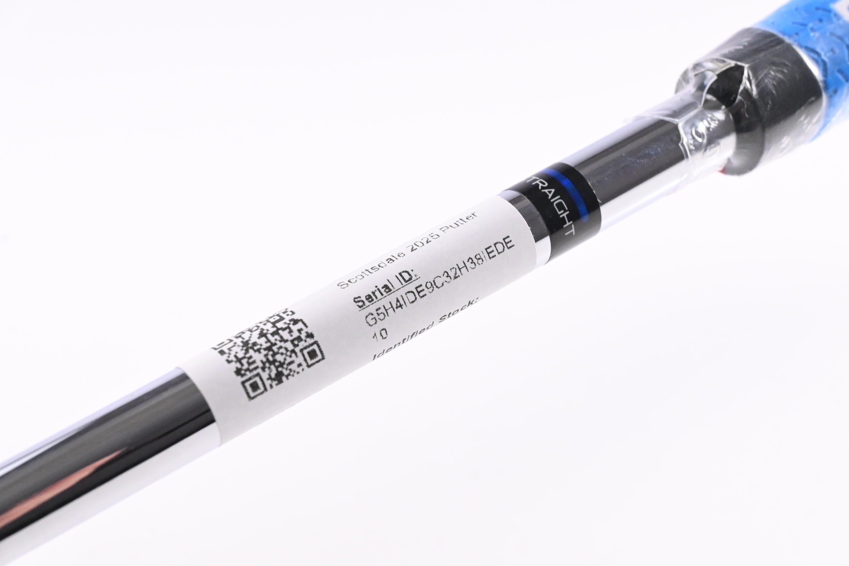 Ping Scottsdale Prime Tyne C 2025 Putter / 34 Inch