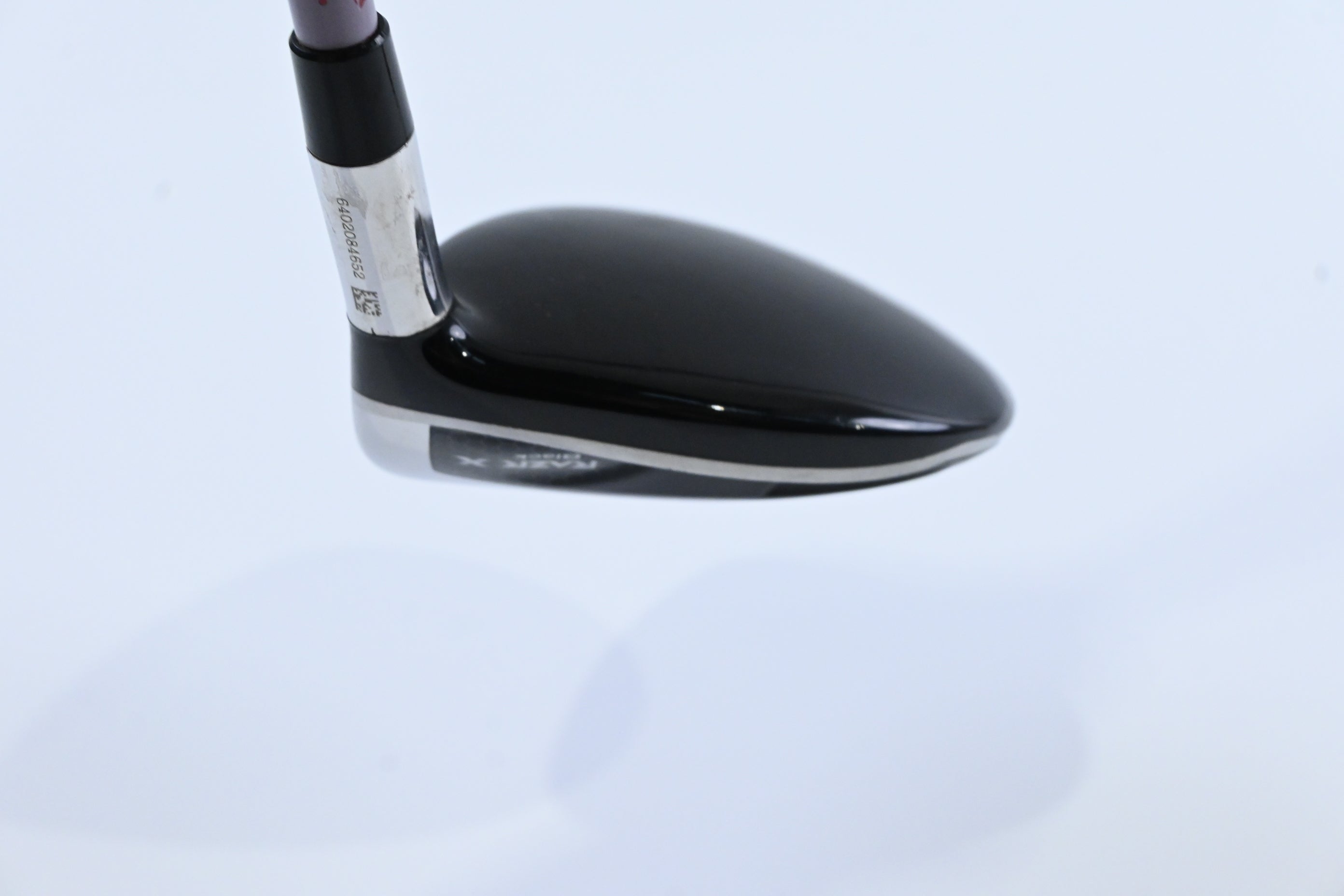 Callaway RAZR X Black #3 Wood / 15 Degree / Regular Flex Callaway 60 Shaft