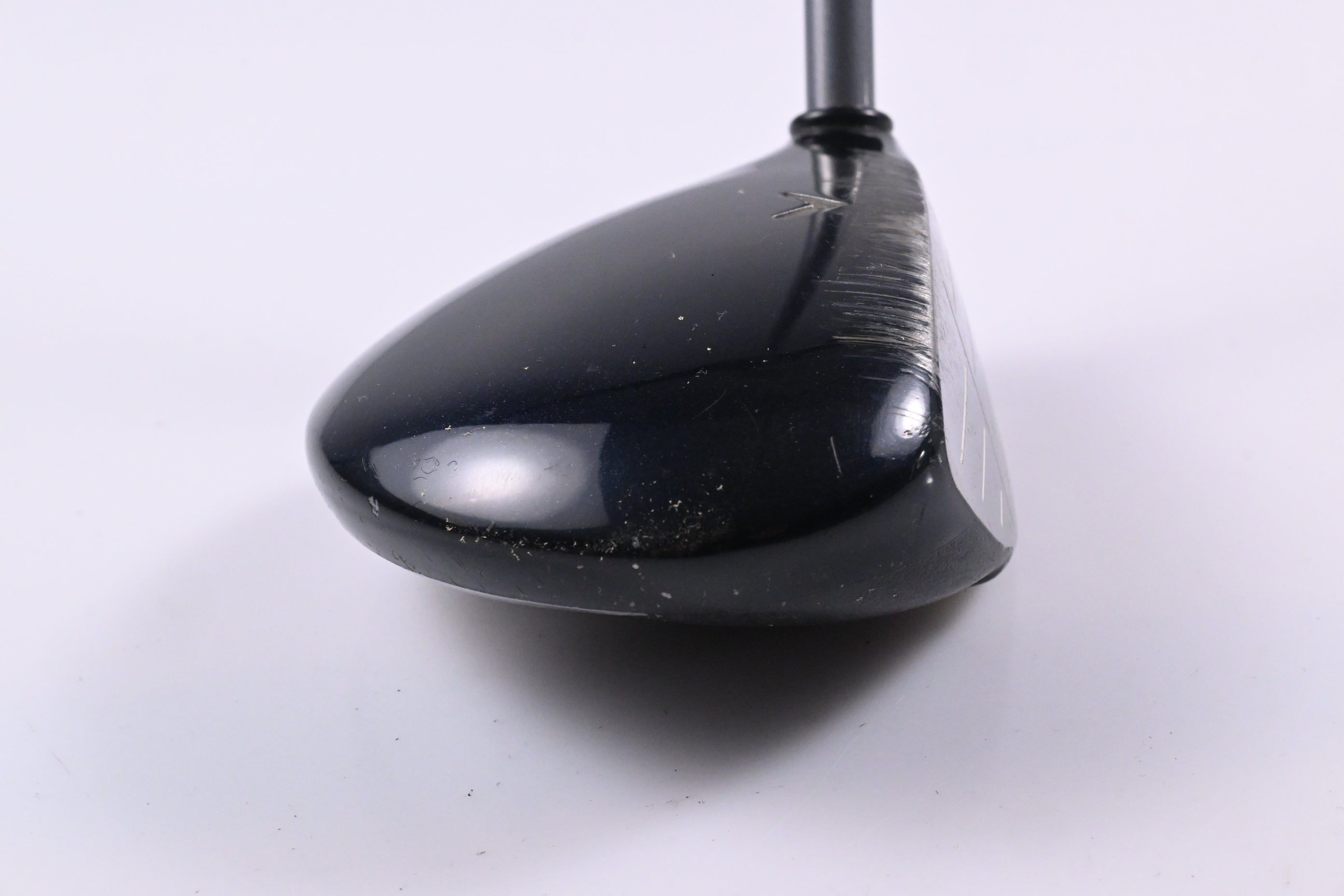 Callaway Steelhead Plus #3 Wood / 15.5 Degree / Firm Flex Steelhead Plus Shaft