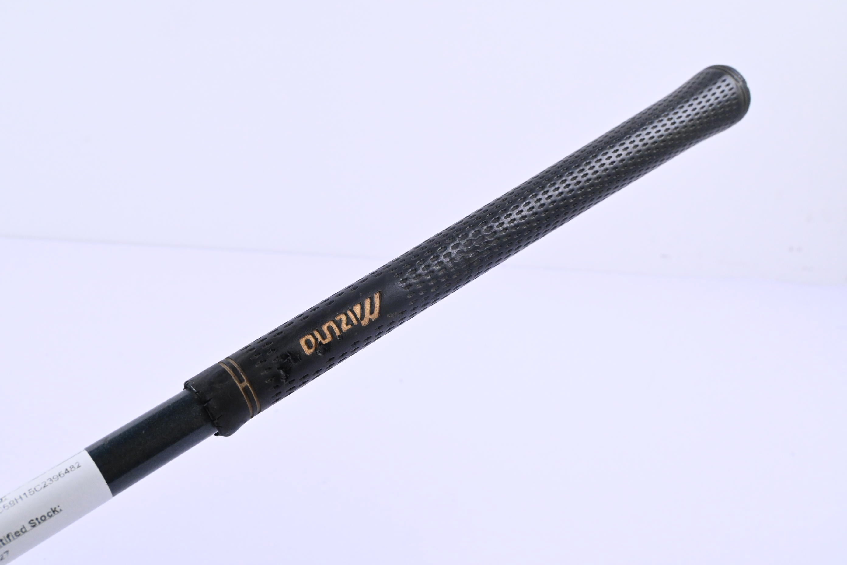 Mizuno T-Zoid Forged Driver / 11 Degree / Regular Flex Mizuno ACCEL-ARC Shaft