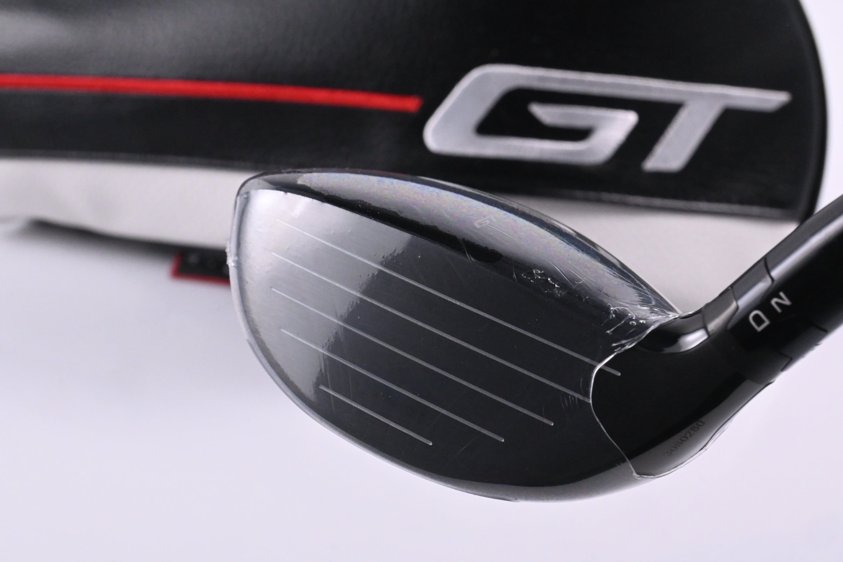 Titleist GT3 #5 Wood / 18 Degree / Stiff Flex Tensei 1K Blue 75 Shaft