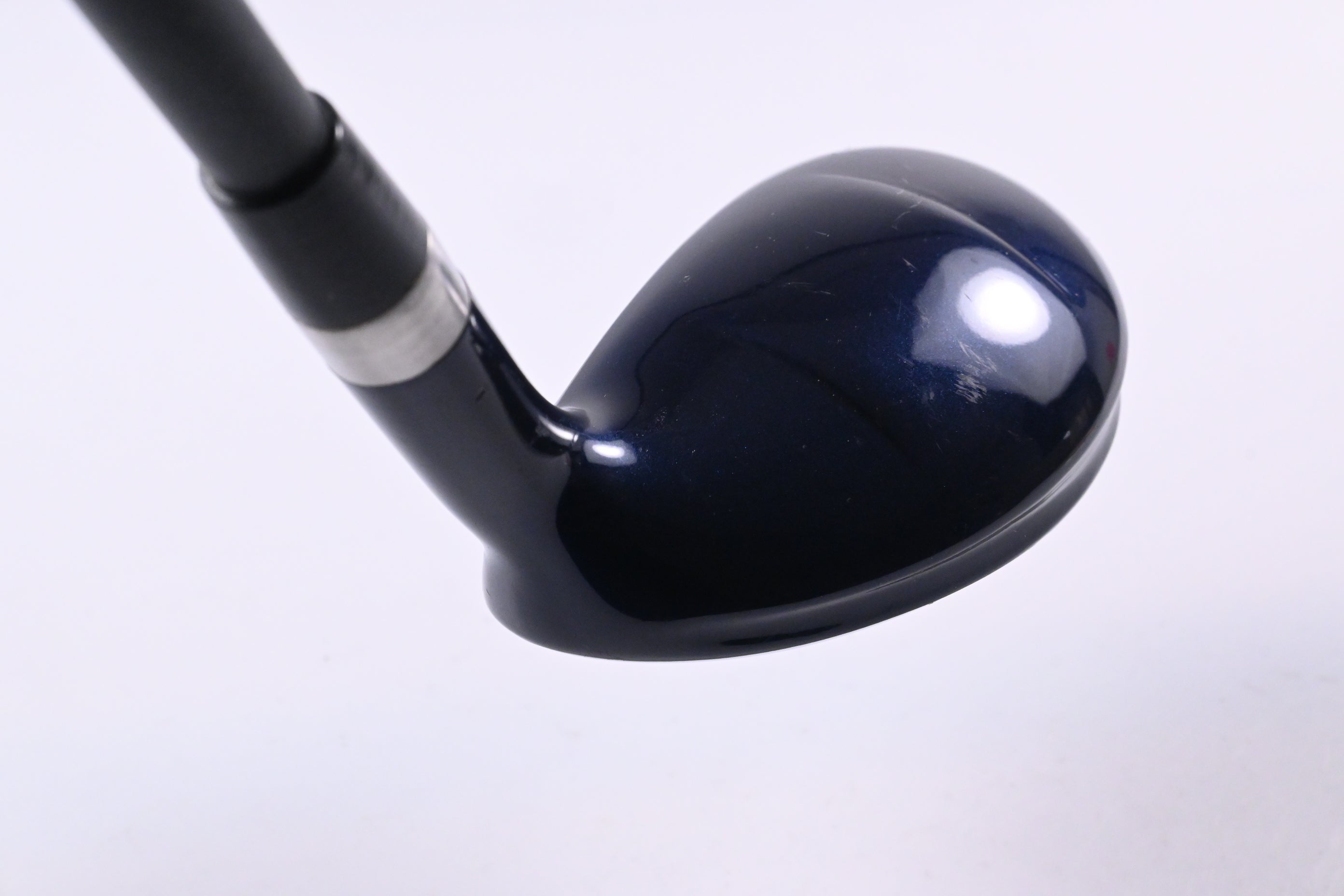 John Letters Trilogy #4 Hybrid / 20 Degree / Regular Flex John Letters Shaft
