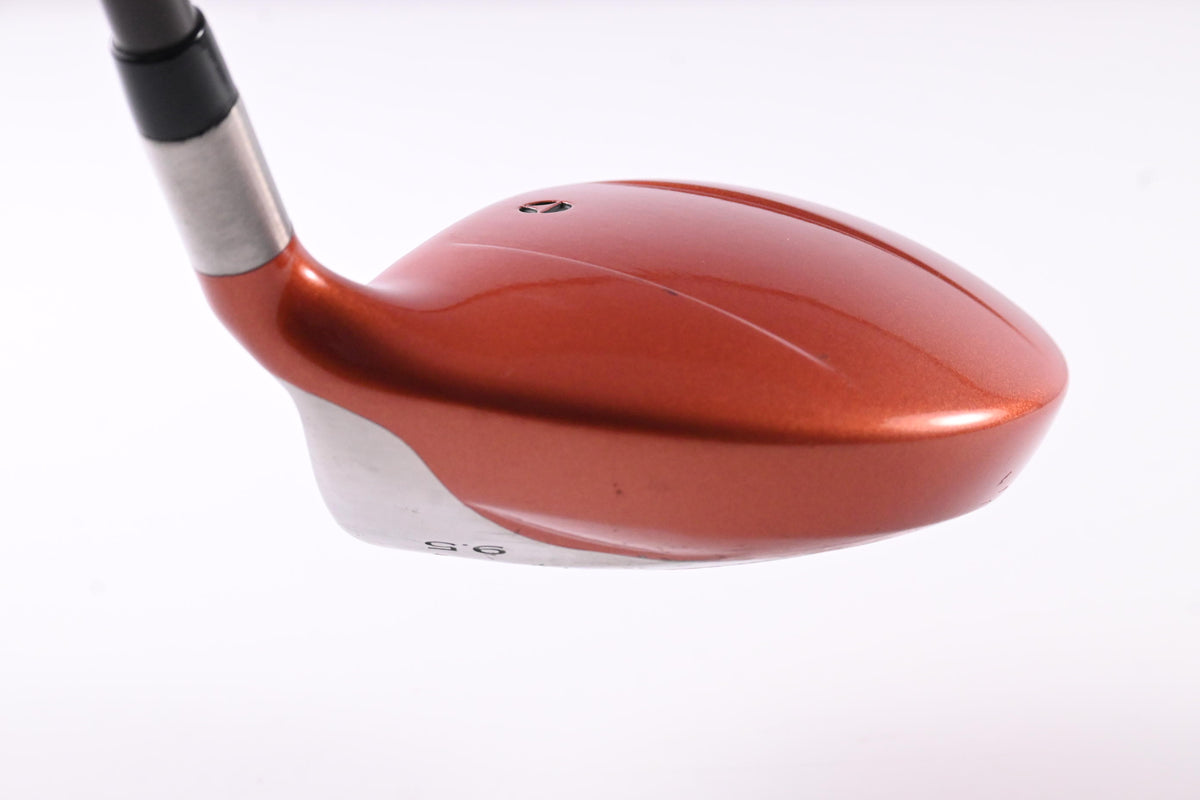 Taylormade Firesole Driver / 9.5 Degree / Stiff Flex Taylormade Bubble 90