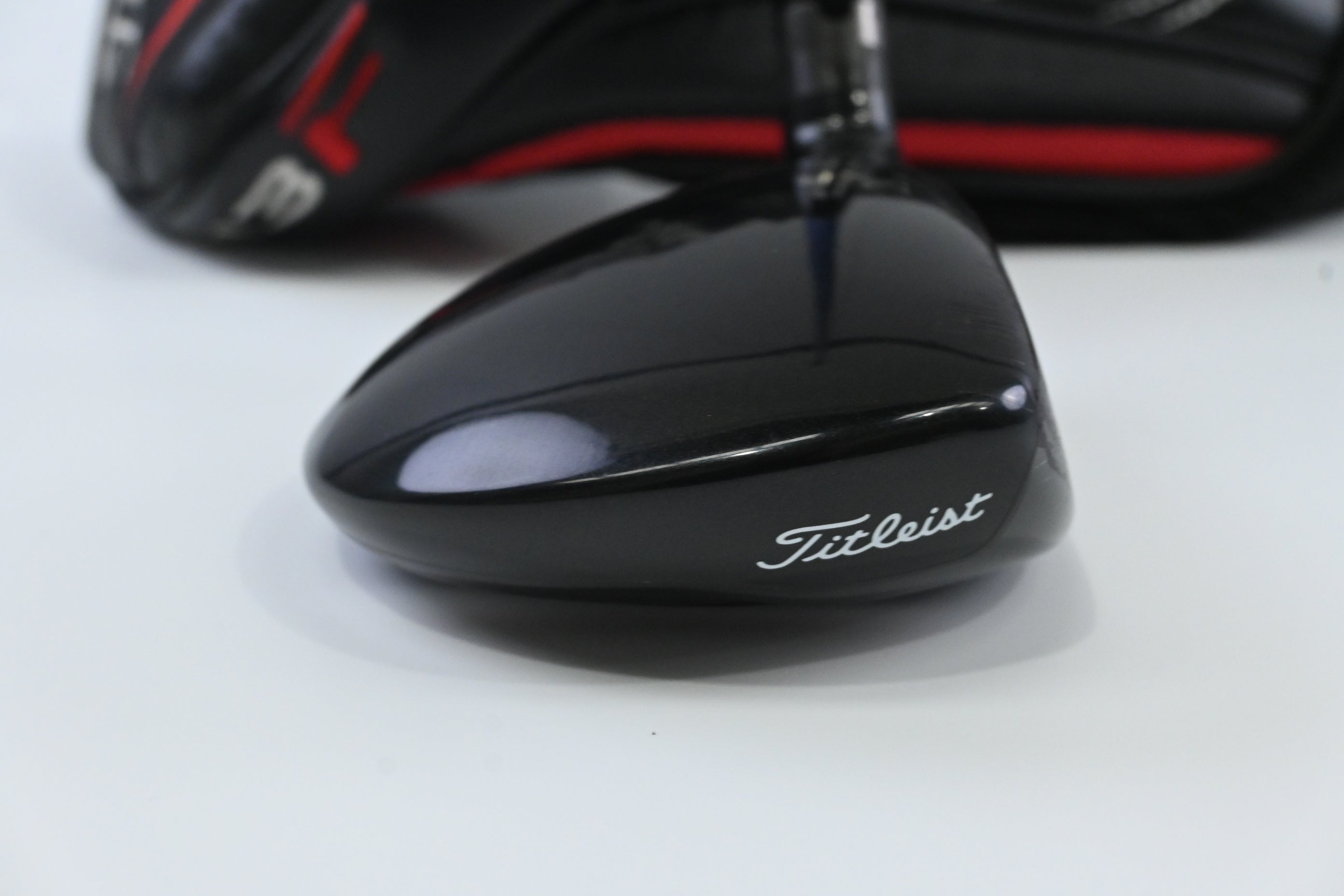 Titleist 913 F #3 Wood / 15 Degree / Regular Flex Diamana S+ 62 Shaft