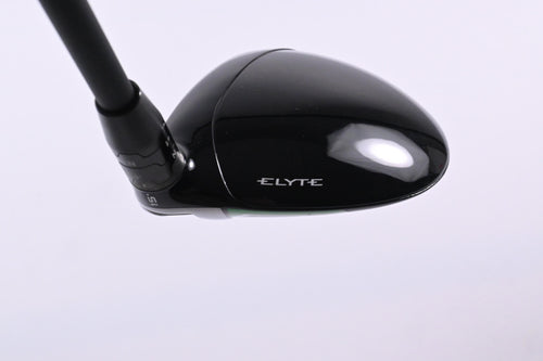 Callaway Elyte Triple Diamond #3 Wood / 15 Degree / Regular Flex Vanquish 5