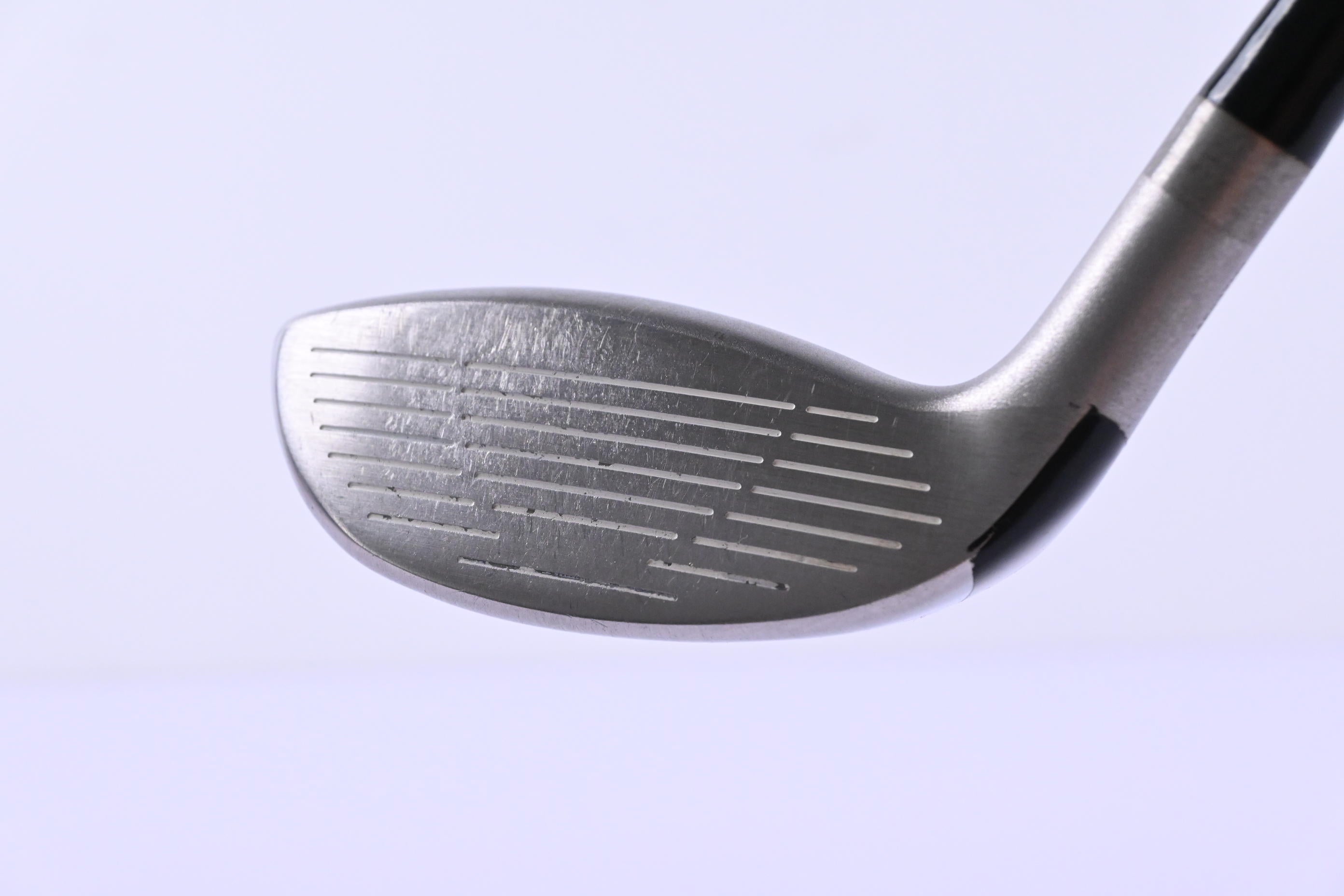 Ping G10 #4 Hybrid / 24 Degree / Regular Flex Ping TFC 129 H Shaft