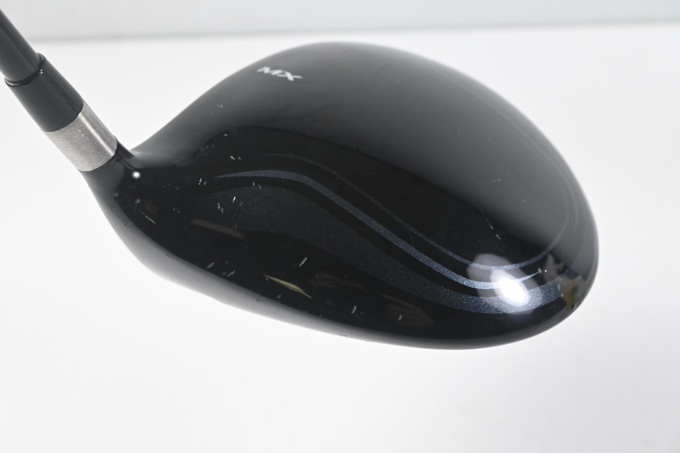 Mizuno MX-700 Driver / 10.5 Degree / Regular Flex Mizuno Exsar DS4 Shaft