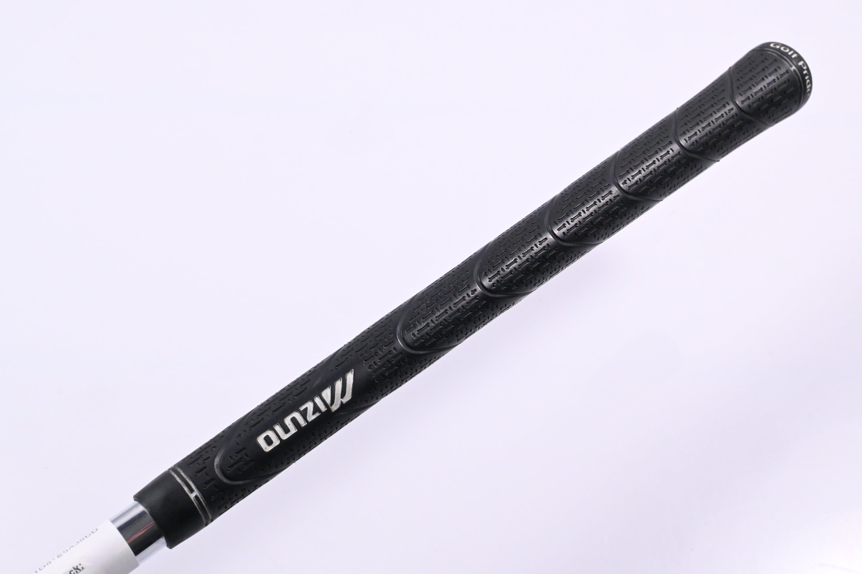 Mizuno MP-T4 Lob Wedge / 60 Degree / Wedge Flex Shaft