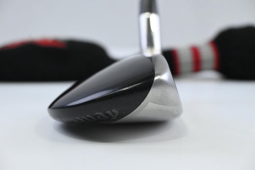 Callaway RAZR X #3 Hybrid / 21 Degree / Regular Flex Callaway 60