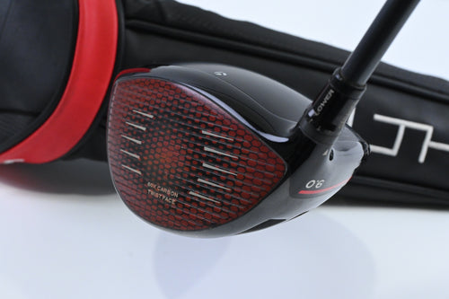 Taylormade Stealth Plus Driver / 9 Degree / Stiff Flex Speeder 661 Evolution