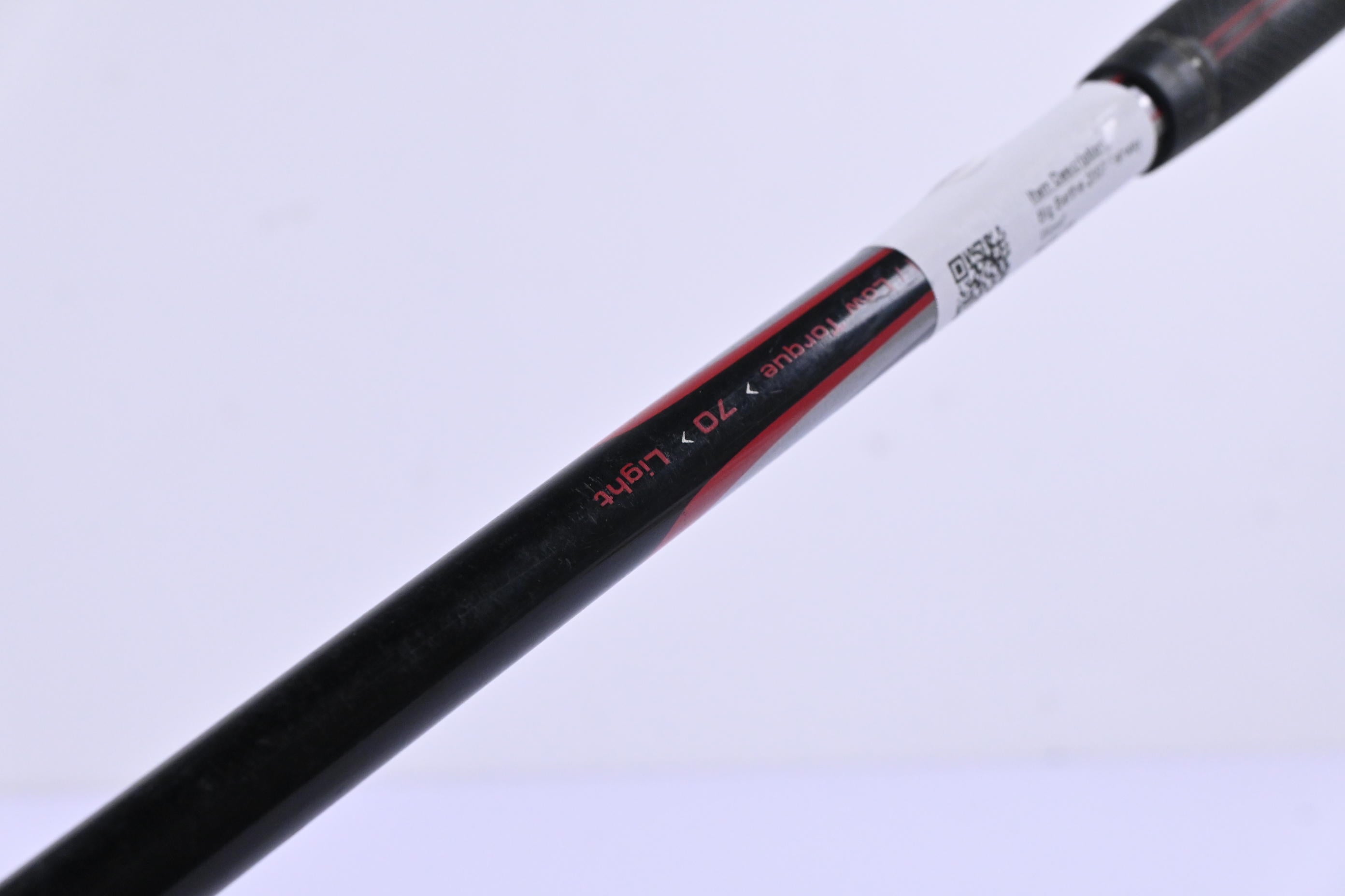 Callaway Big Bertha 2007 #5 Wood / 18 Degree / Senior Flex Callaway 70 Shaft