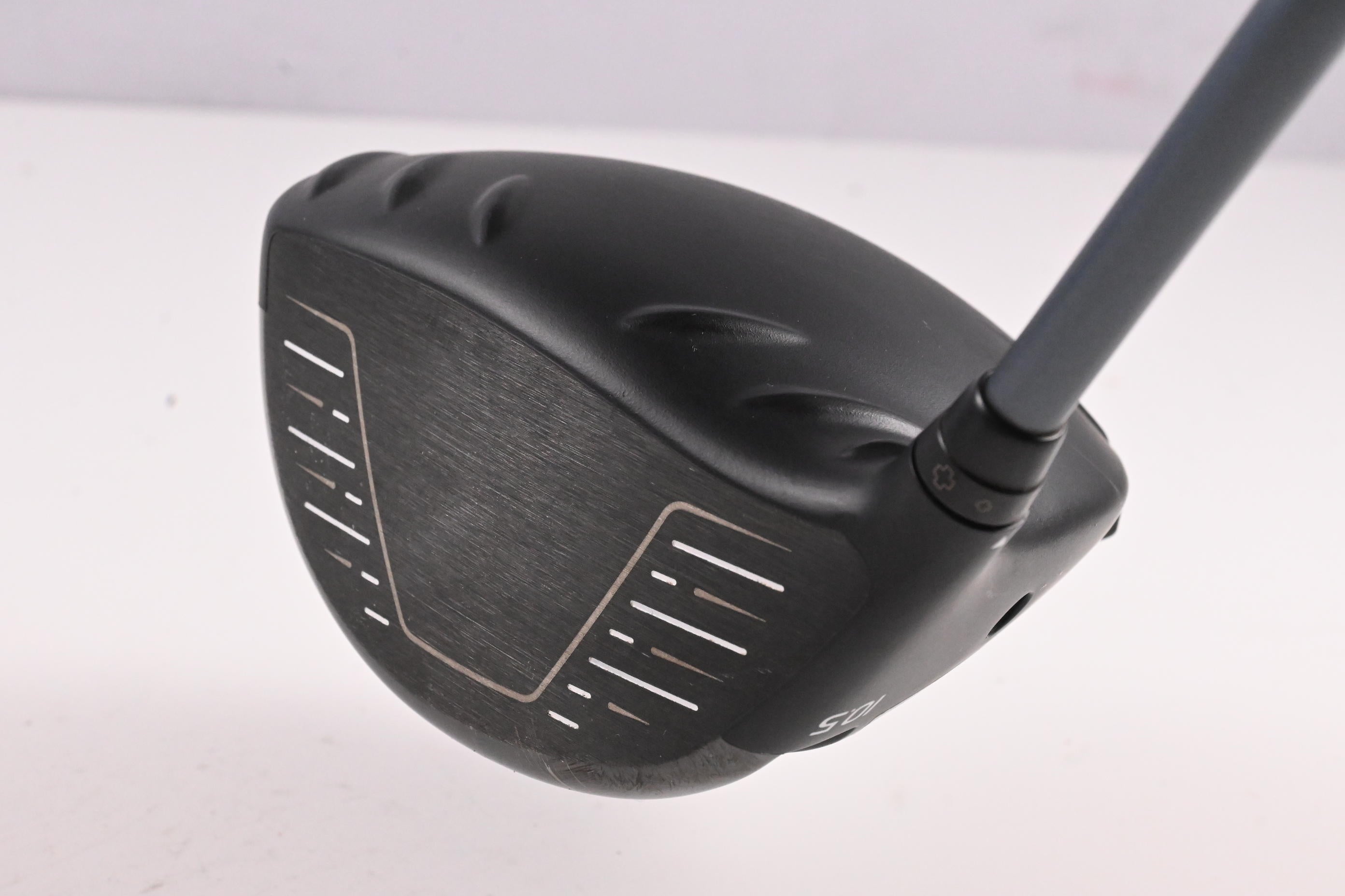 Ping G425 LST Driver / 10.5 Degree / Stiff Flex Ping Alta CB Slate 55