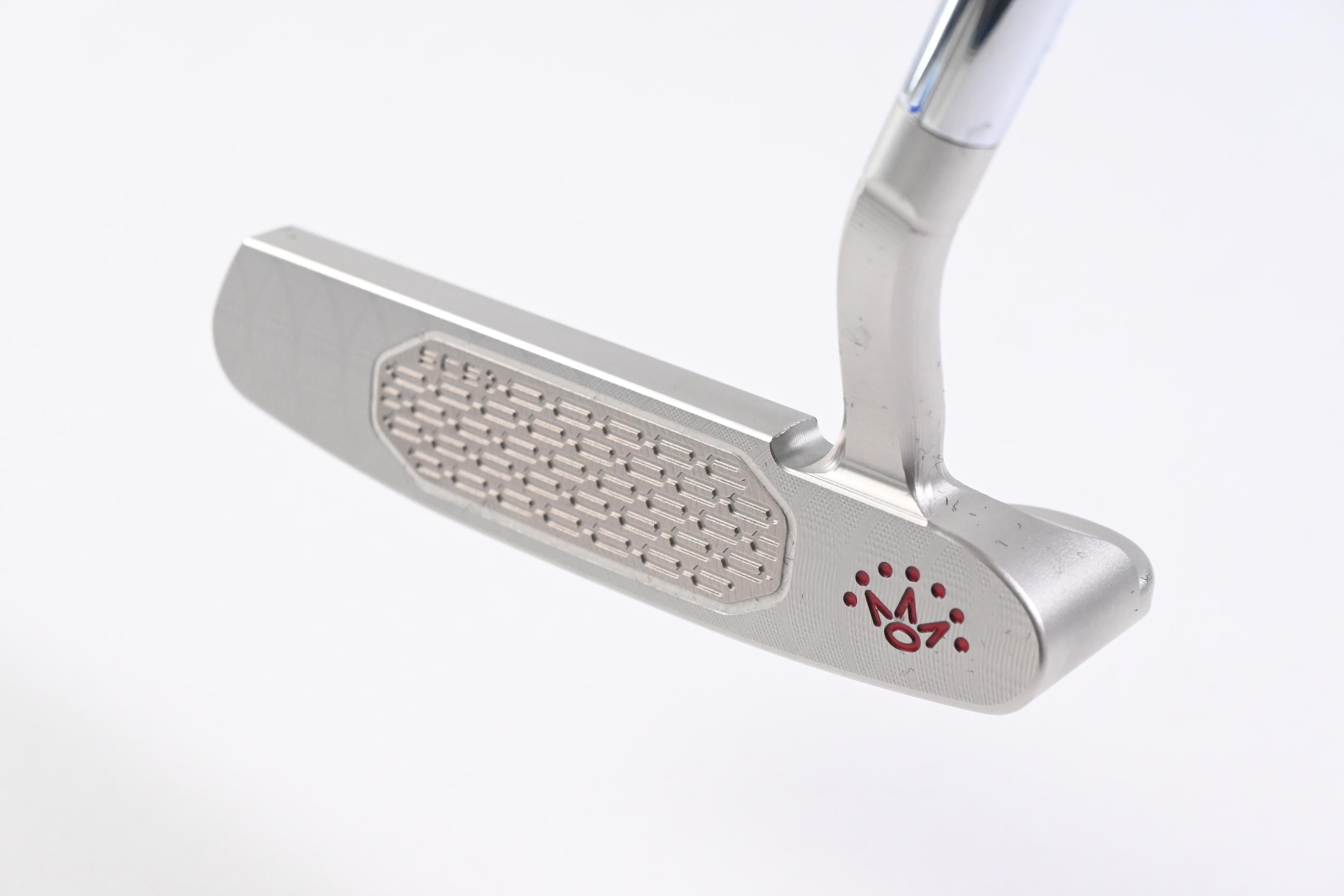 Scotty Cameron 2025 Studio Style Santa Fe Putter / 35 Inch