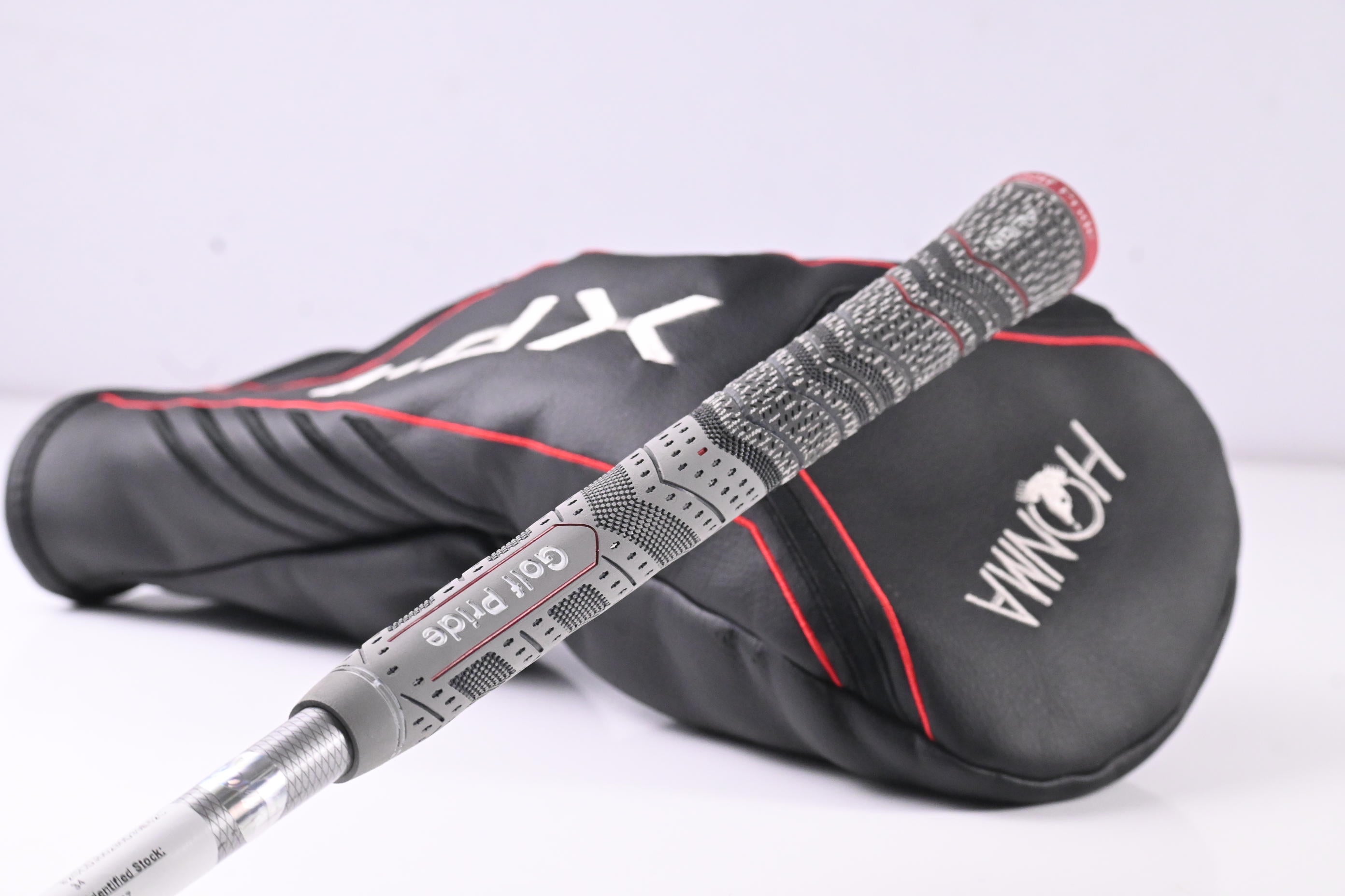 Honma TW XP-1 Driver / 12 Degree / Regular Flex Honma WZARD 43 Shaft