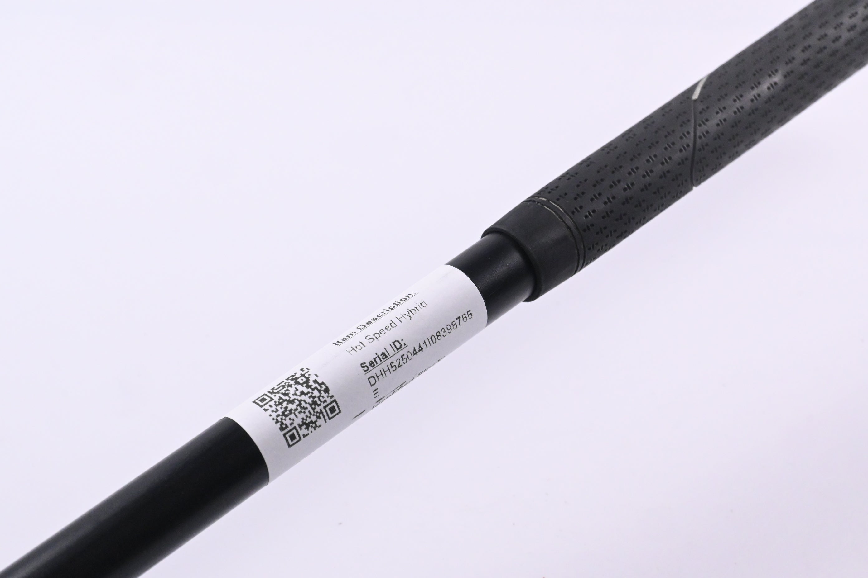 Benross Hot Speed #4 Hybrid / 22 Degree / Regular Flex Aldila R.I.P 80 Shaft