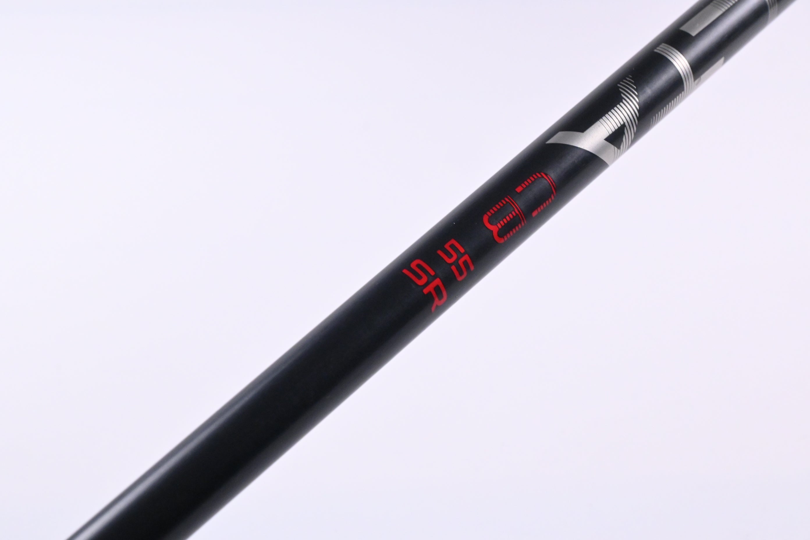 Ping G410 Plus Driver / 10.5 Degree / Senior Flex Ping ALTA CB Red 55 Shaft