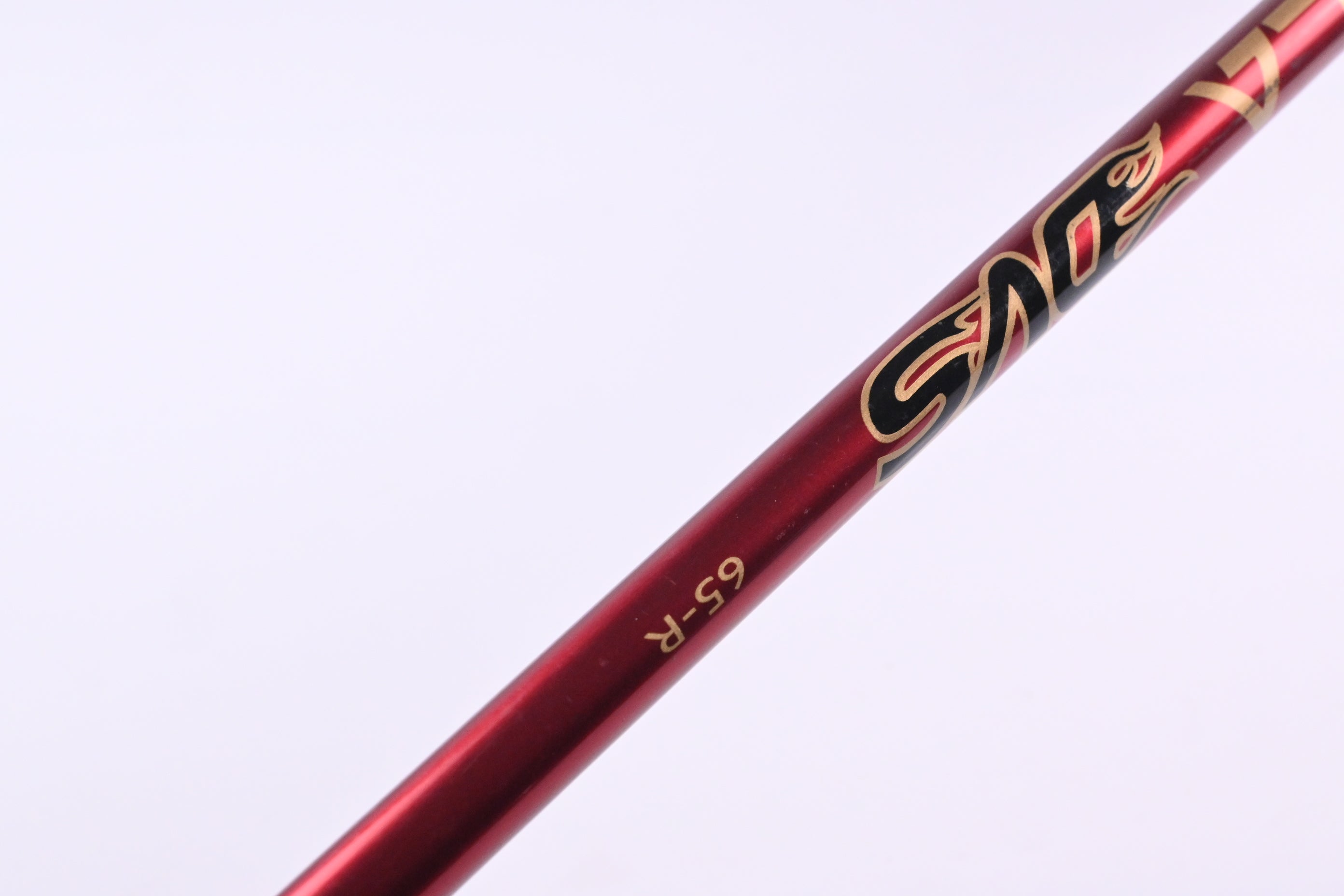 Adams Insight XTD #5 Wood / 19 Degree / Regular Flex Aldila DVS 65 Shaft