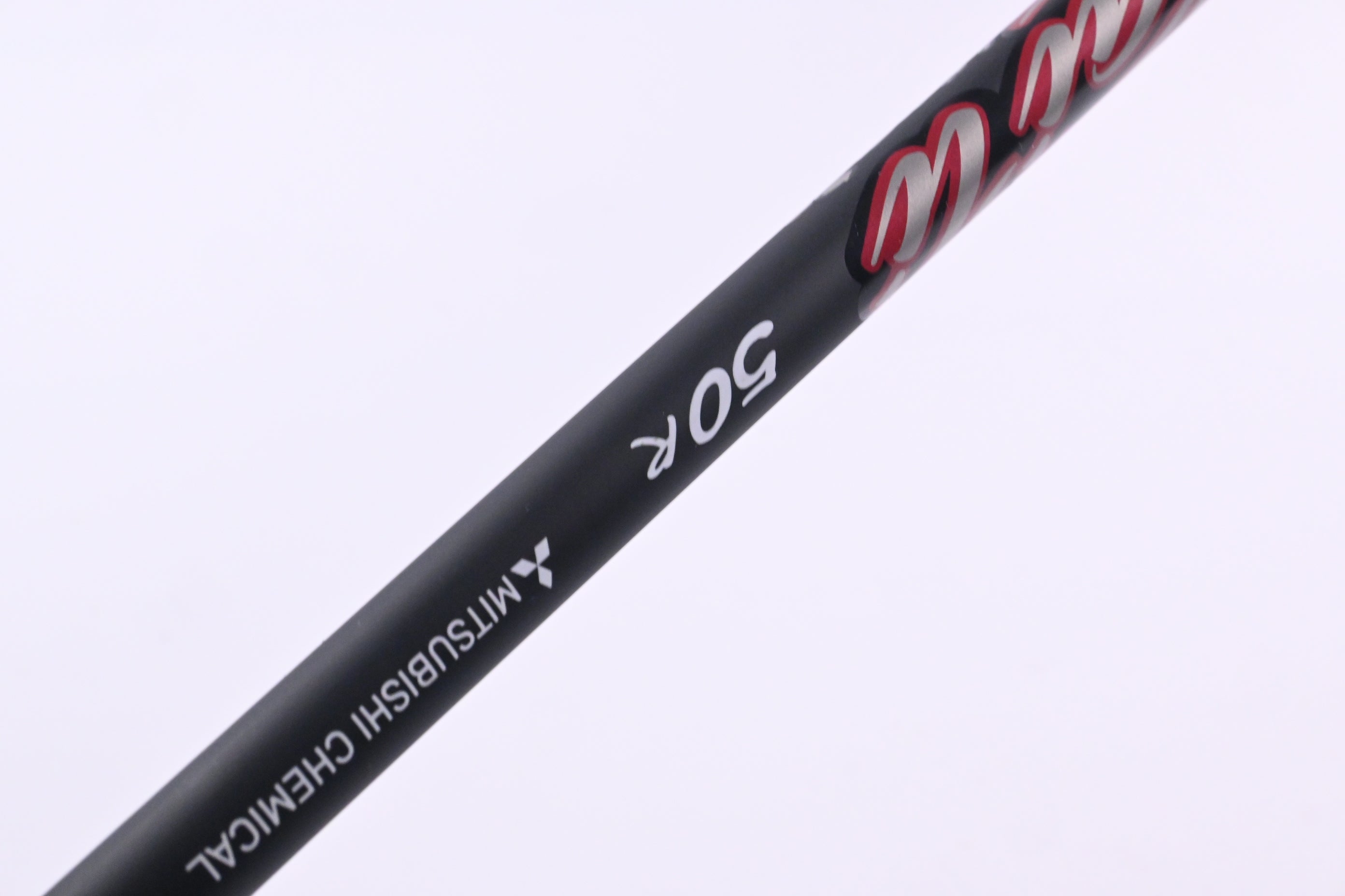 Cobra OPTM MAX #5 Wood / 18.5 Degree / Regular Flex Kai'li Red Dark Waves 50