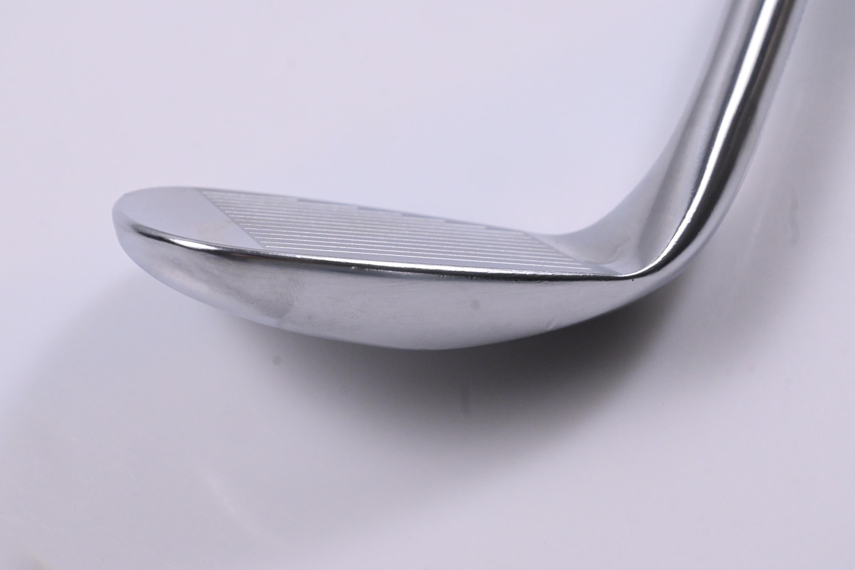 Vega VWX Gap Wedge / 52 Degree / Wedge Flex Shimada Shaft