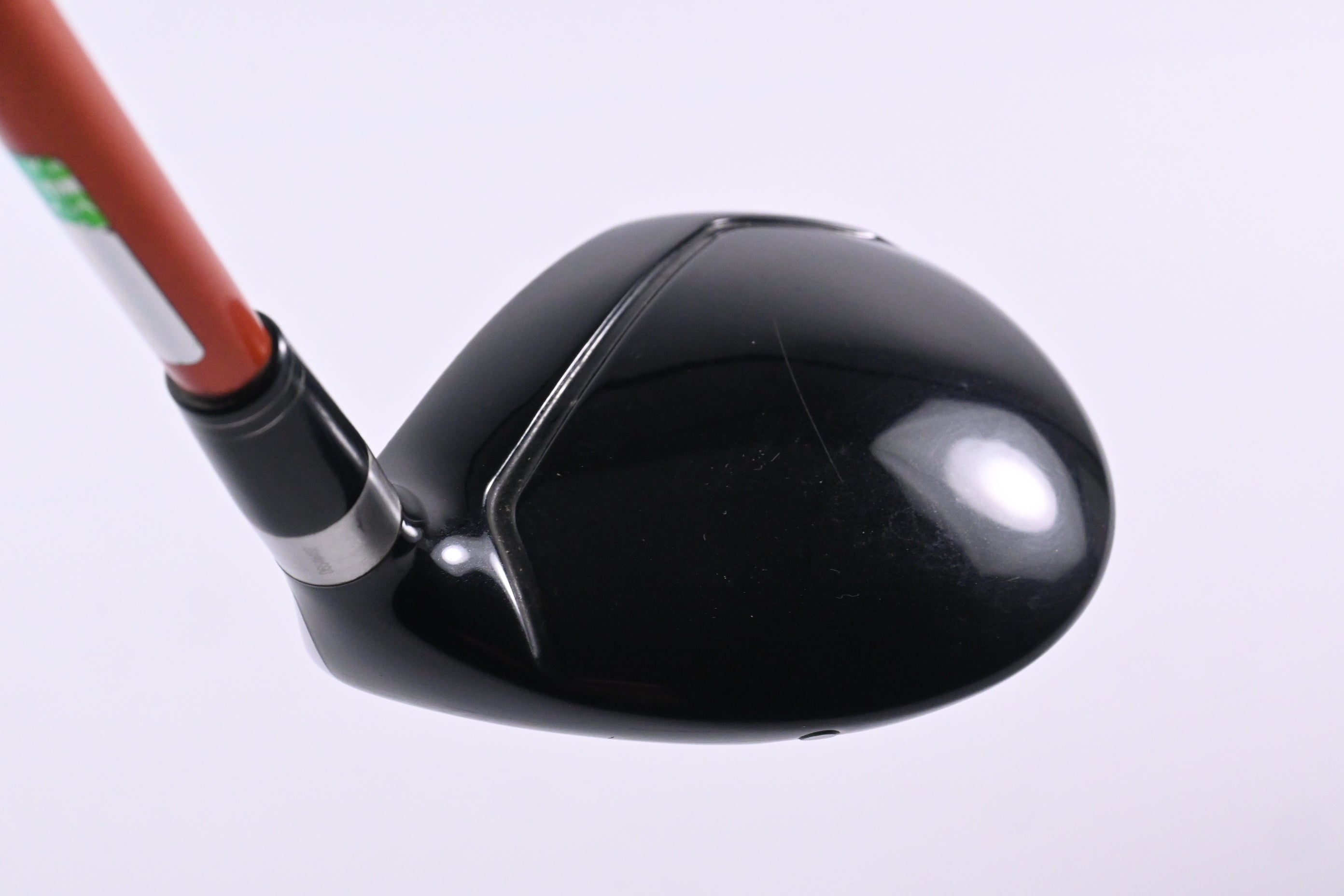 Srixon Z-F65 #5 Wood / 18 Degree / Regular Flex Miyazaki Kaula 6 Shaft