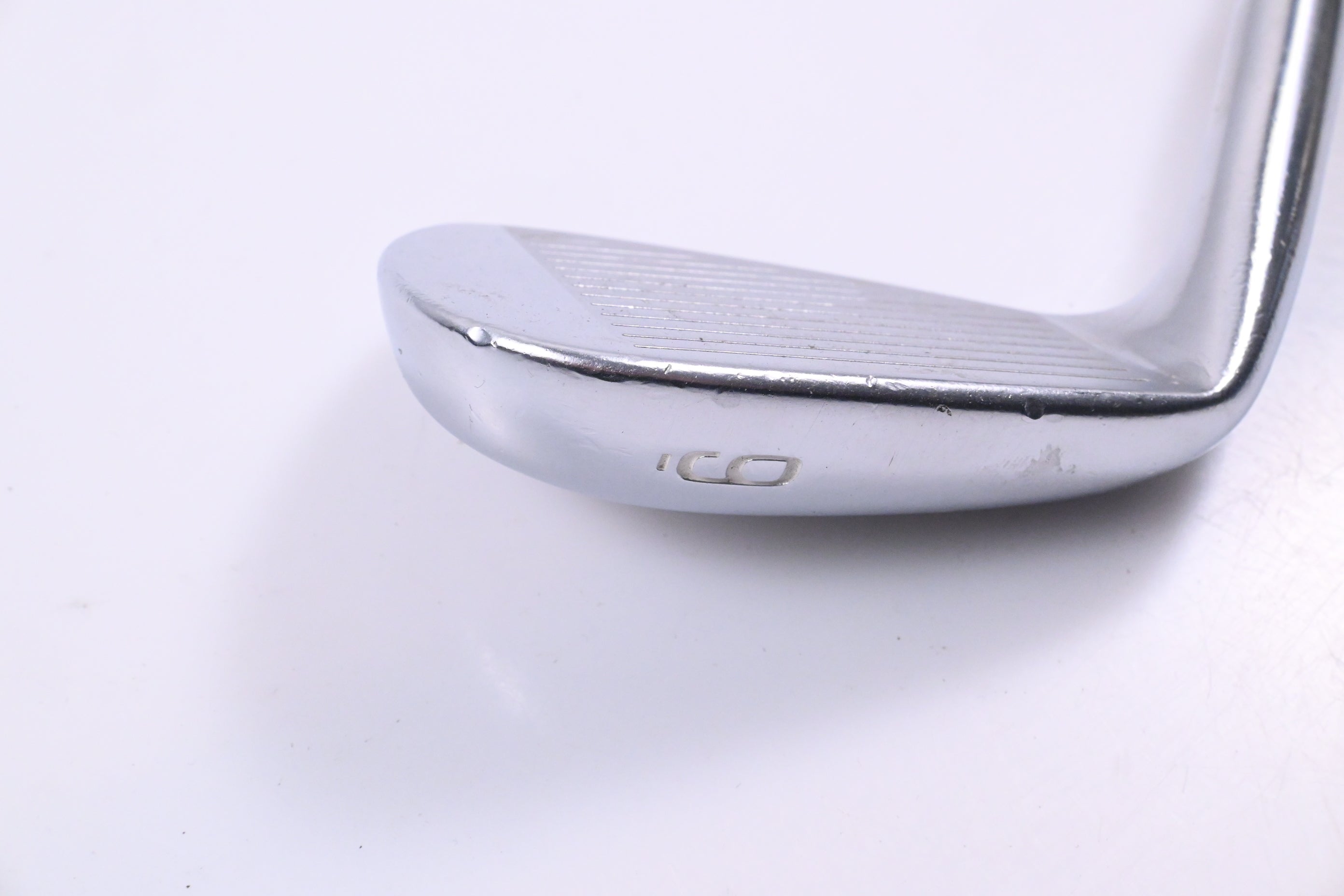Mizuno MP-18 MMC #9 Iron / 41 Degree / Regular Flex N.S.PRO 950GH Shaft