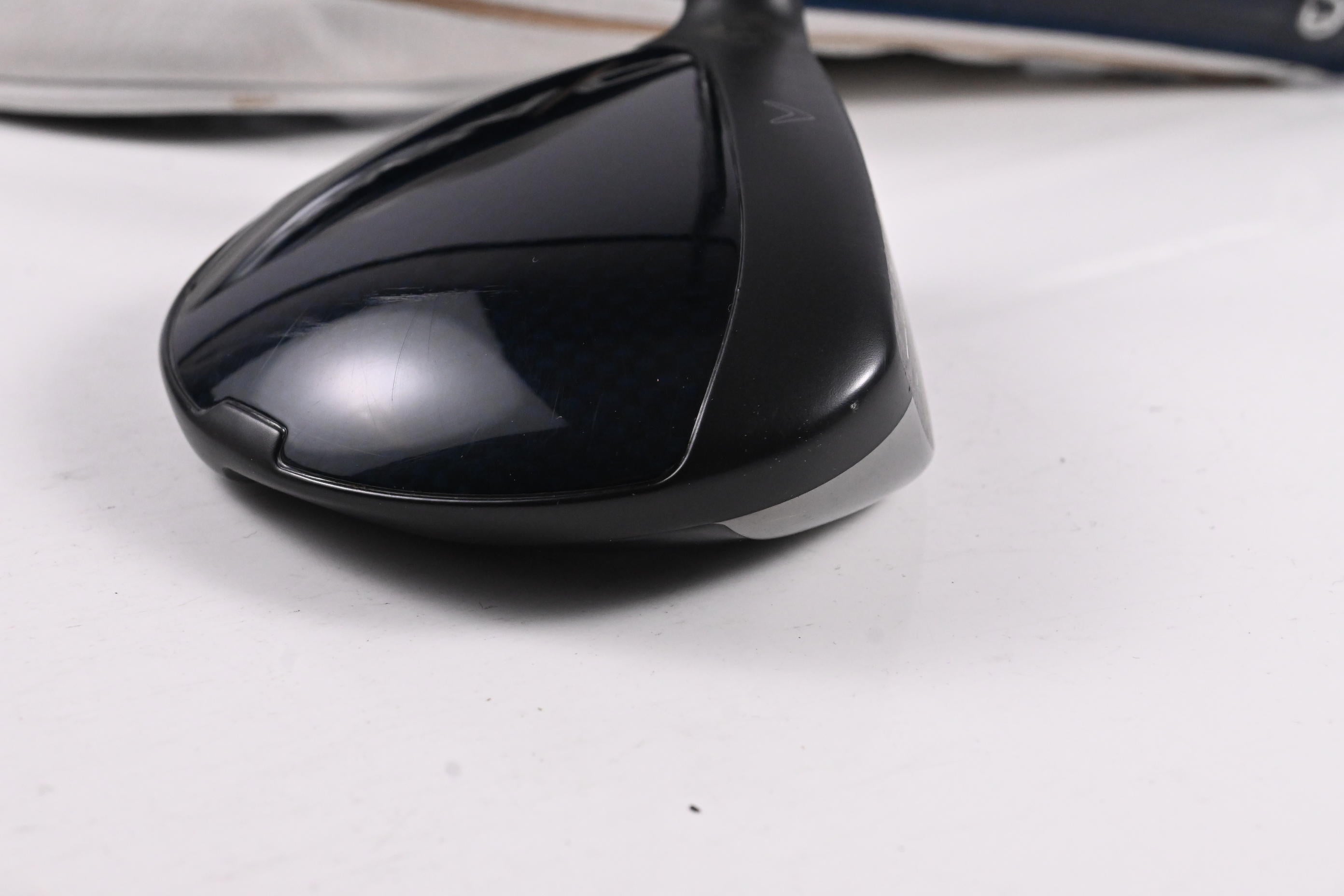 Callaway Paradym #3 Wood / 15 Degree / Regular Flex Tensei AV Blue 65 Shaft