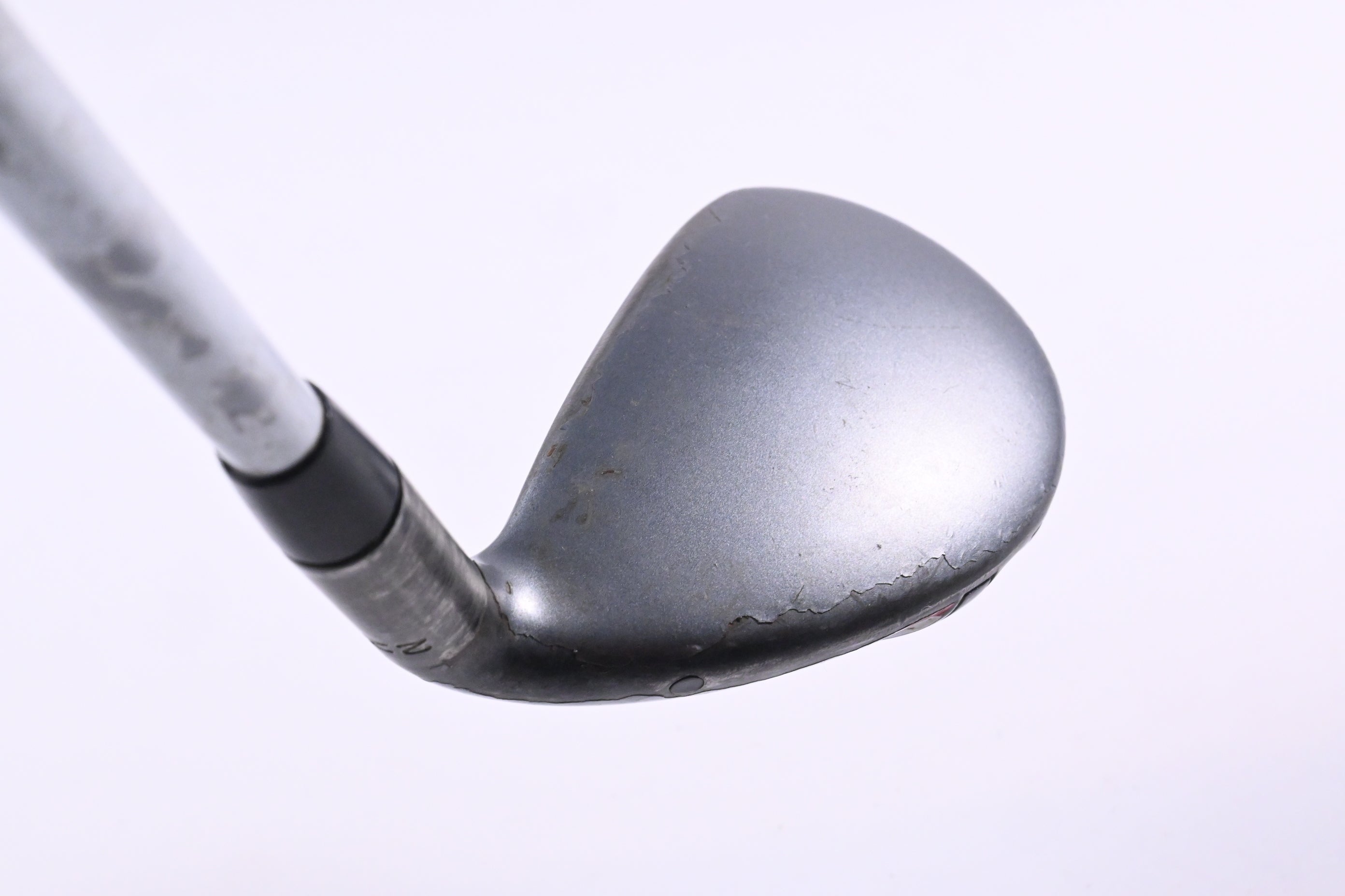 Callaway X Hot #4 Hybrid / 22 Degree / Regular Flex Callaway X Hot 65 Shaft