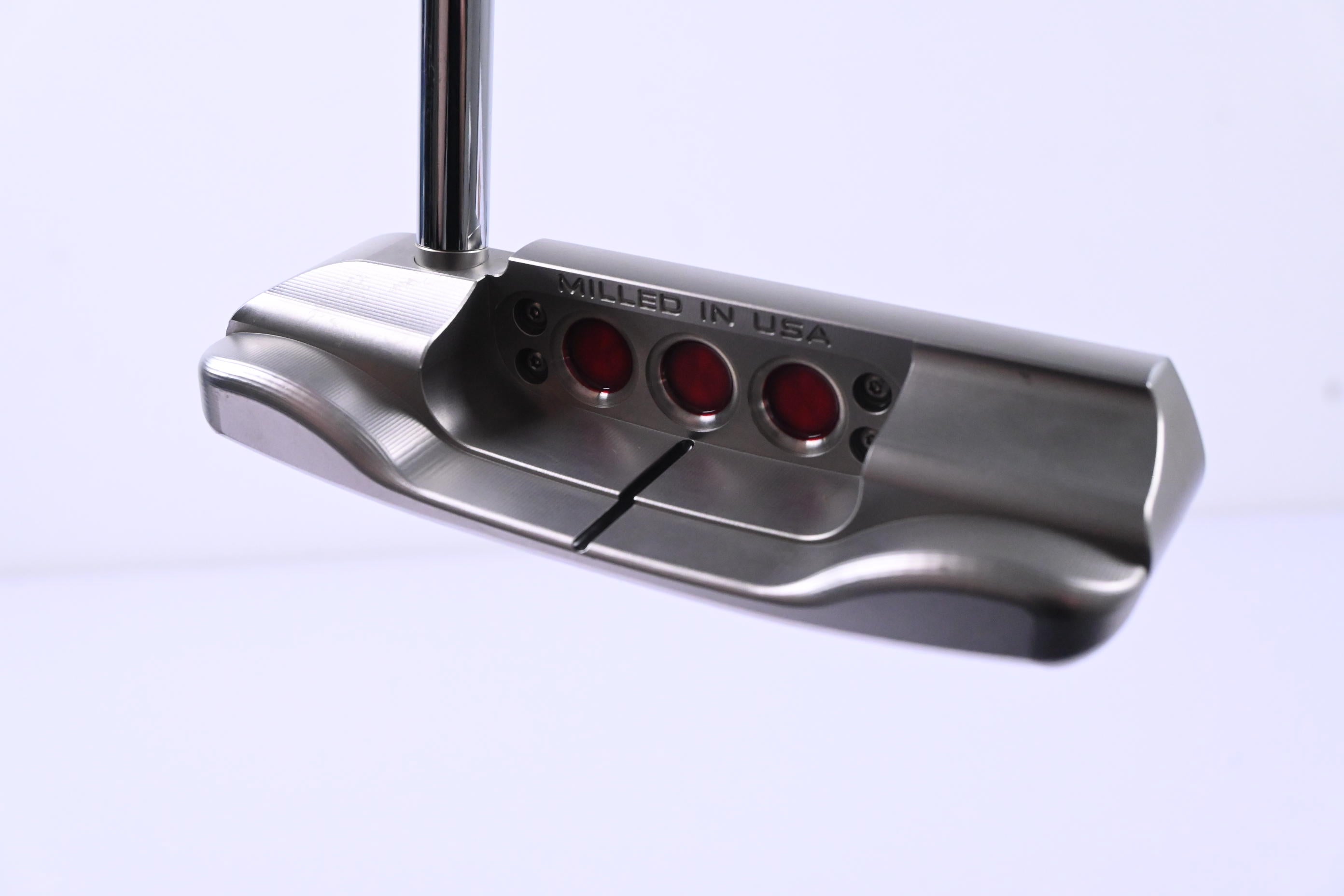 Scotty Cameron 2025 Studio Style Catalina Putter / 34 Inch
