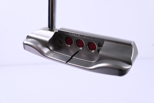 Scotty Cameron 2025 Studio Style Catalina Putter / 34 Inch