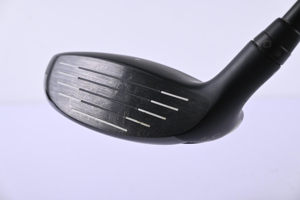 Ping G430 SFT #5 Wood / 19 Degree / Stiff Flex Ping Alta CB Black 65 Shaft