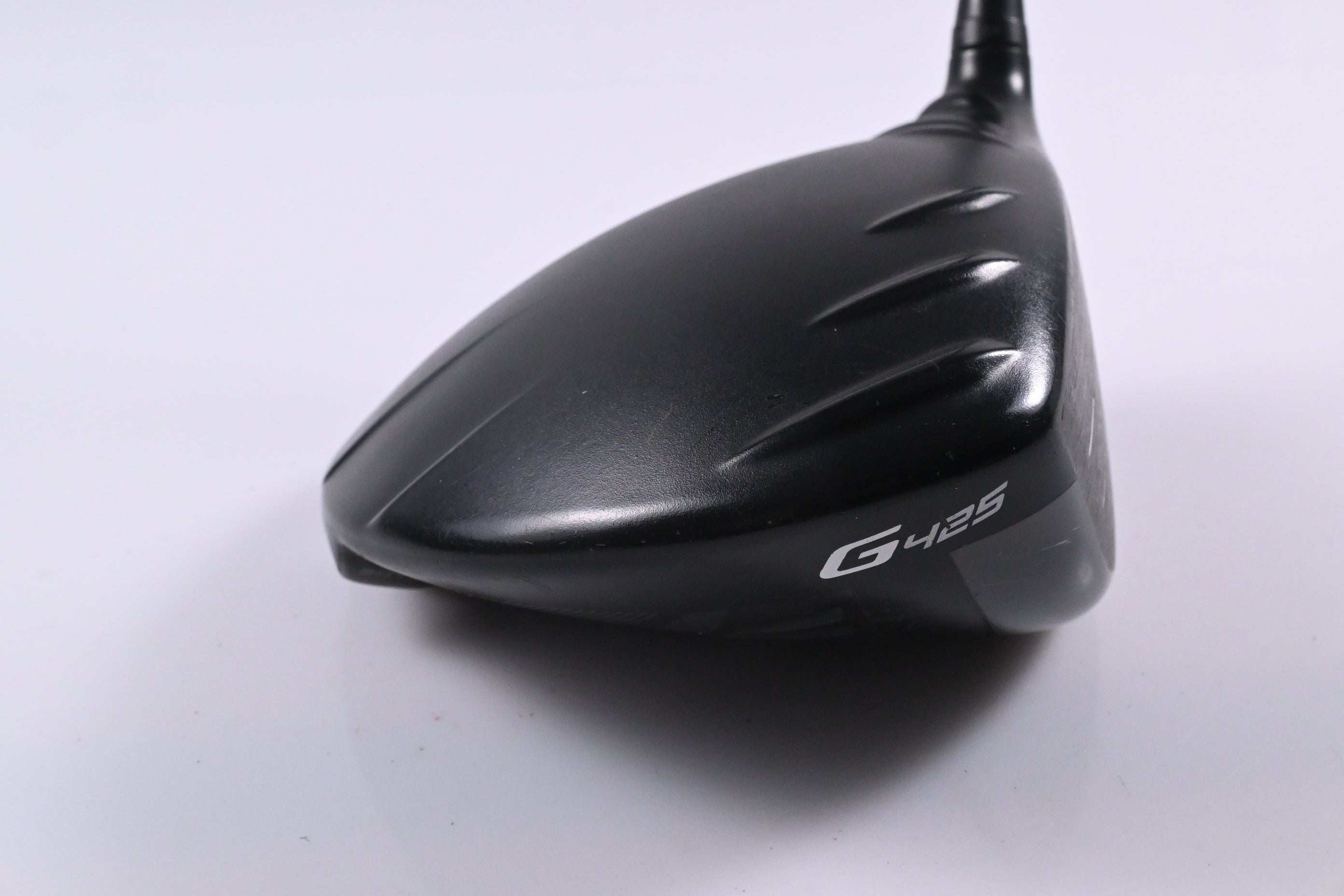Ping G425 LST Driver / 9 Degree / Stiff Flex Ping Alta CB Red 55 Shaft
