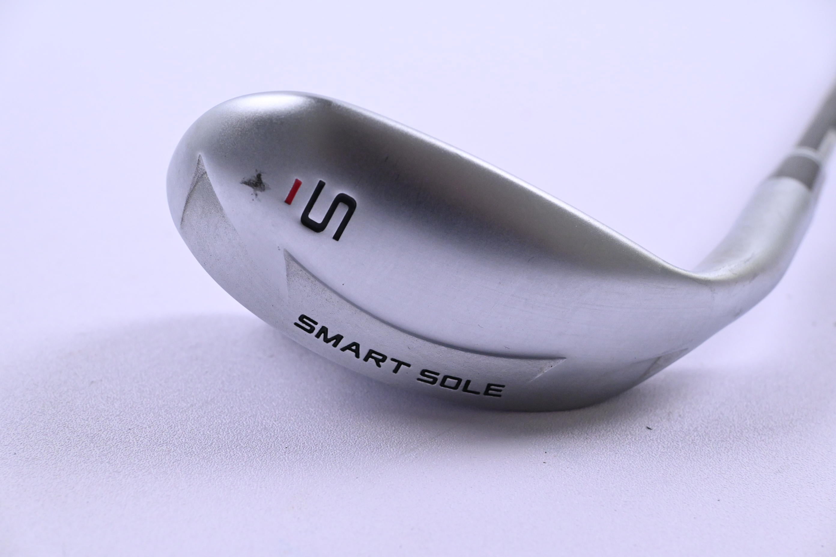Cleveland Smart Sole 4 Sand Wedge / 58 Degree / Wedge Flex Smart Sole Shaft