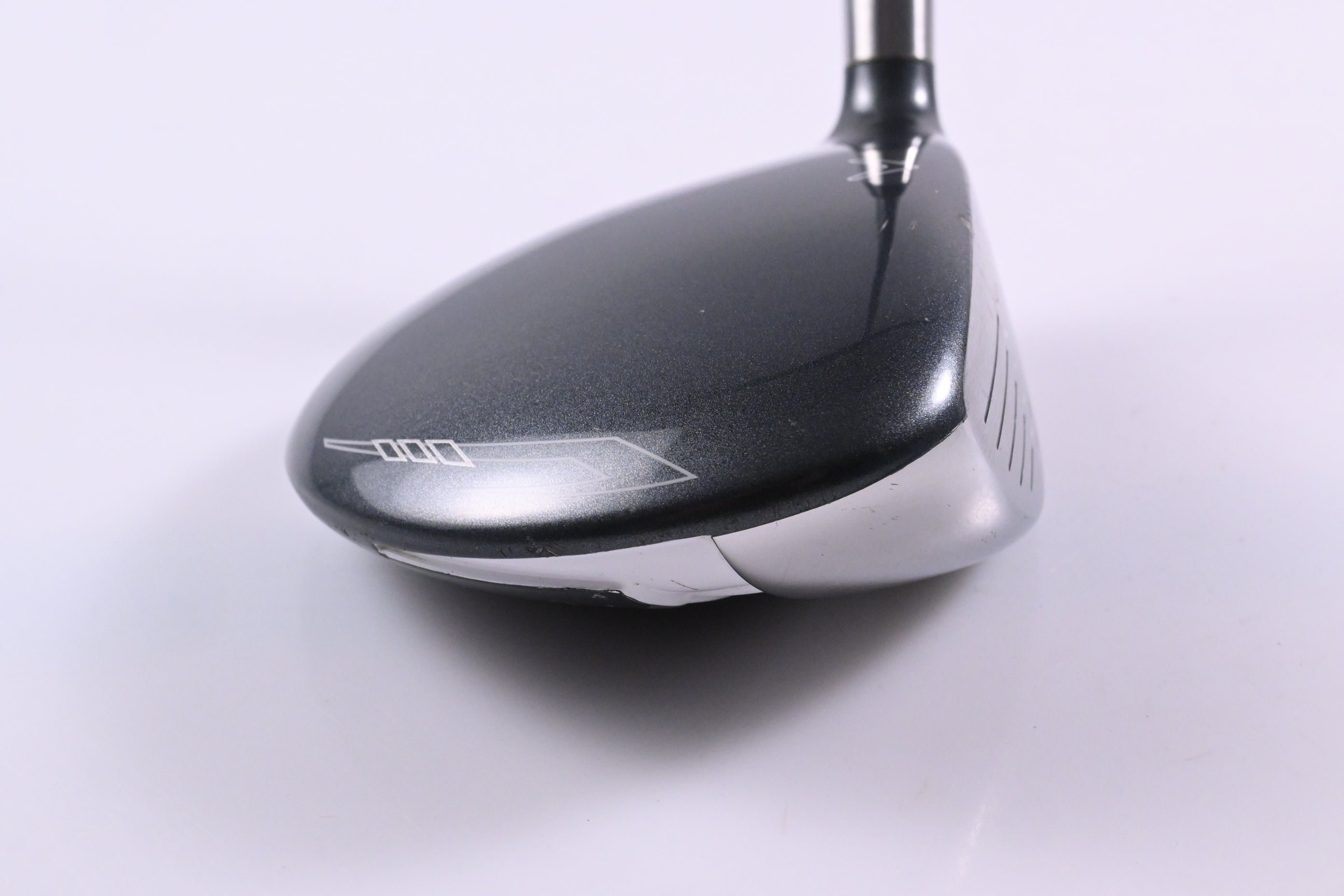 Callaway X-Series N415 #3 Wood / 15 Degree / Regular Flex Grafalloy Prolaunch